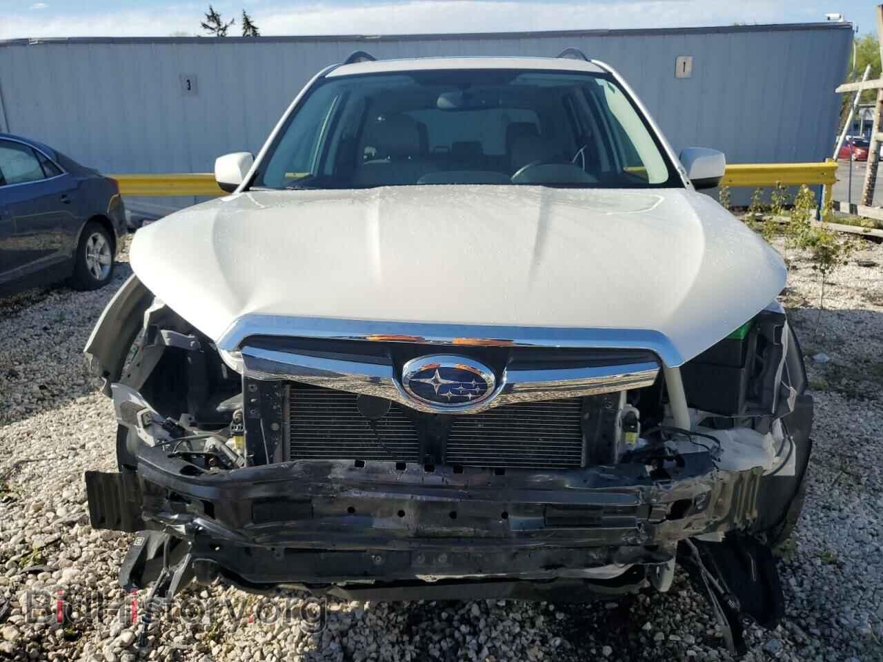 2014 SUBARU FORESTER - VIN: JF2SJAHC6EH525617 - Фото 5