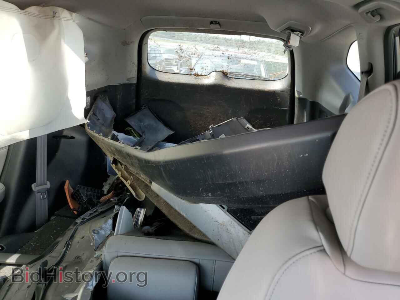 2021 HONDA CRV - VIN: 5J6RW1H8XML002259 - Фото 10