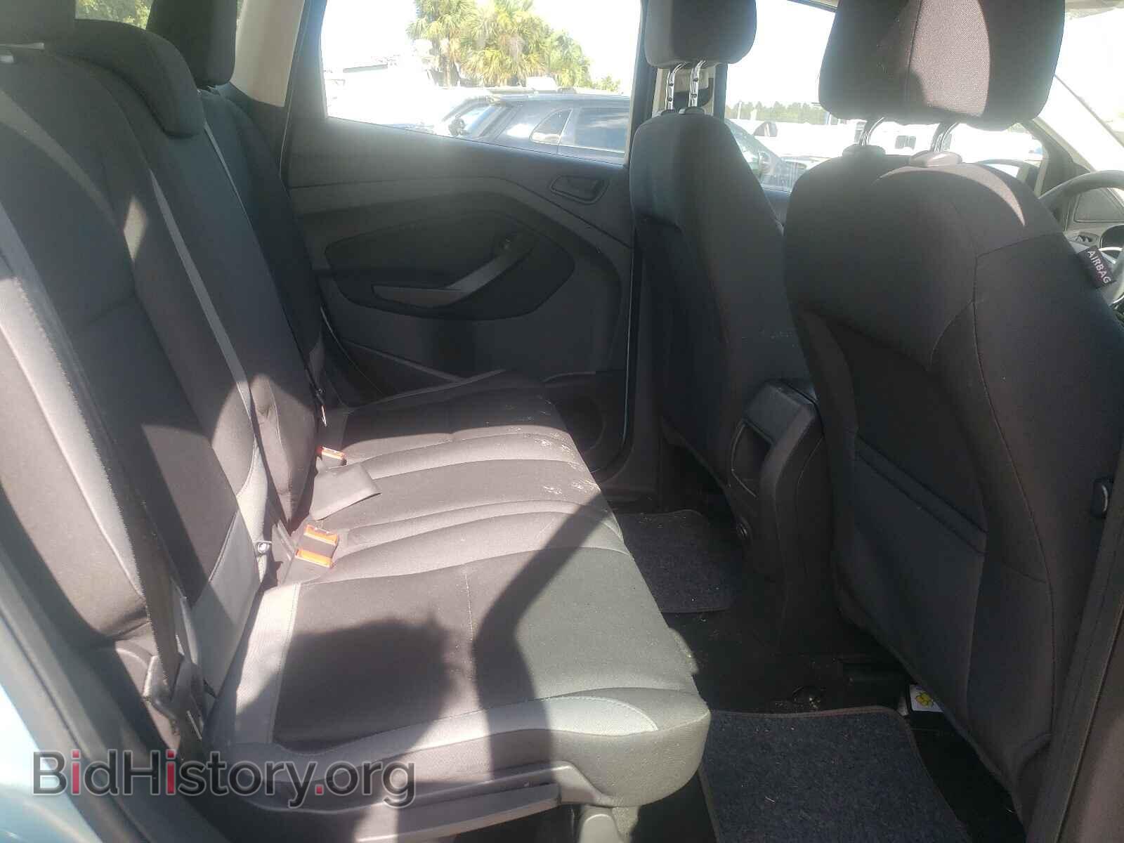 2013 FORD ESCAPE - VIN: 1FMCU0F78DUA39161 - Фото 6