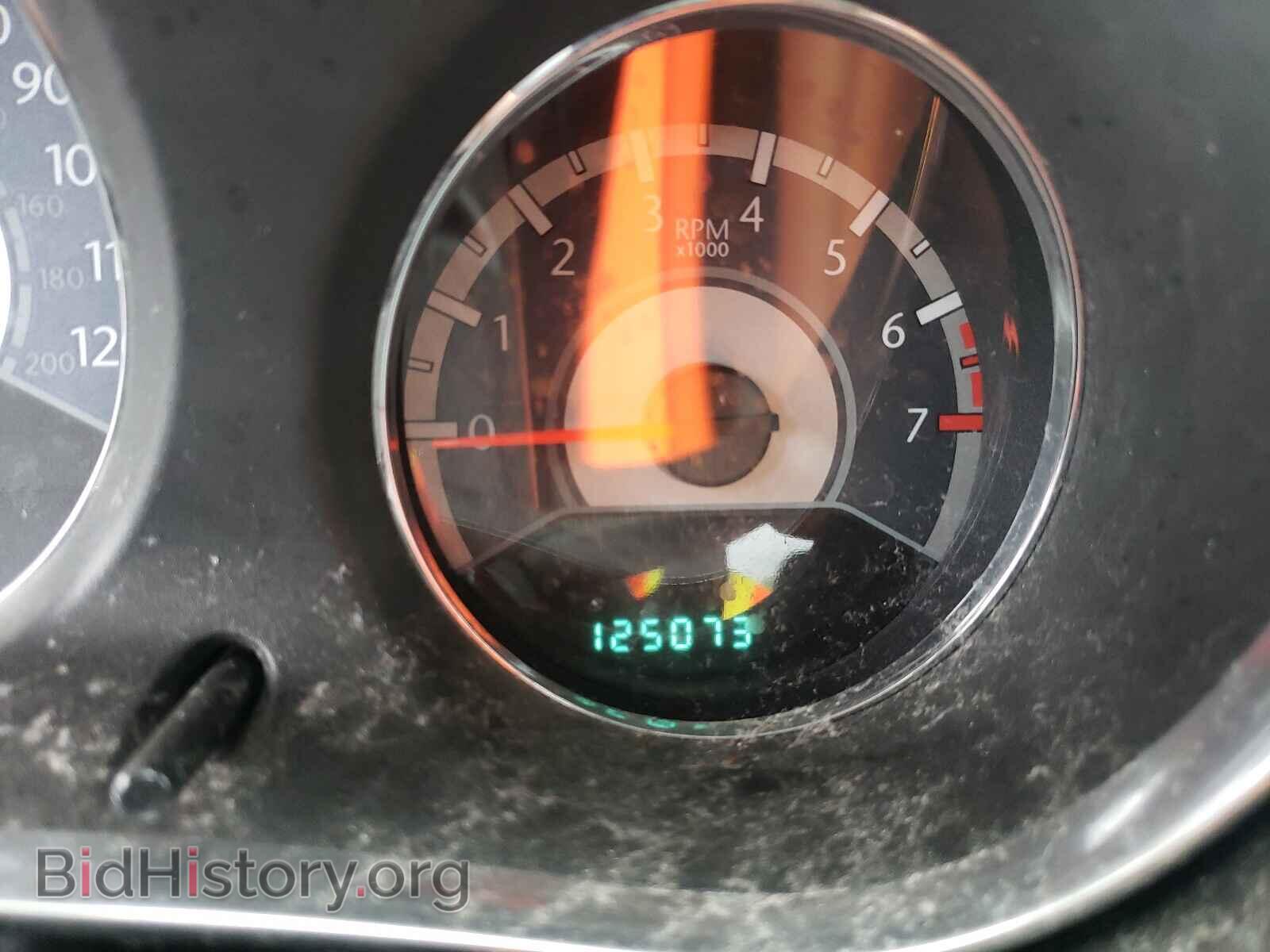 2013 CHRYSLER 200 - VIN: 1C3CCBBG3DN731934 - Фото 8