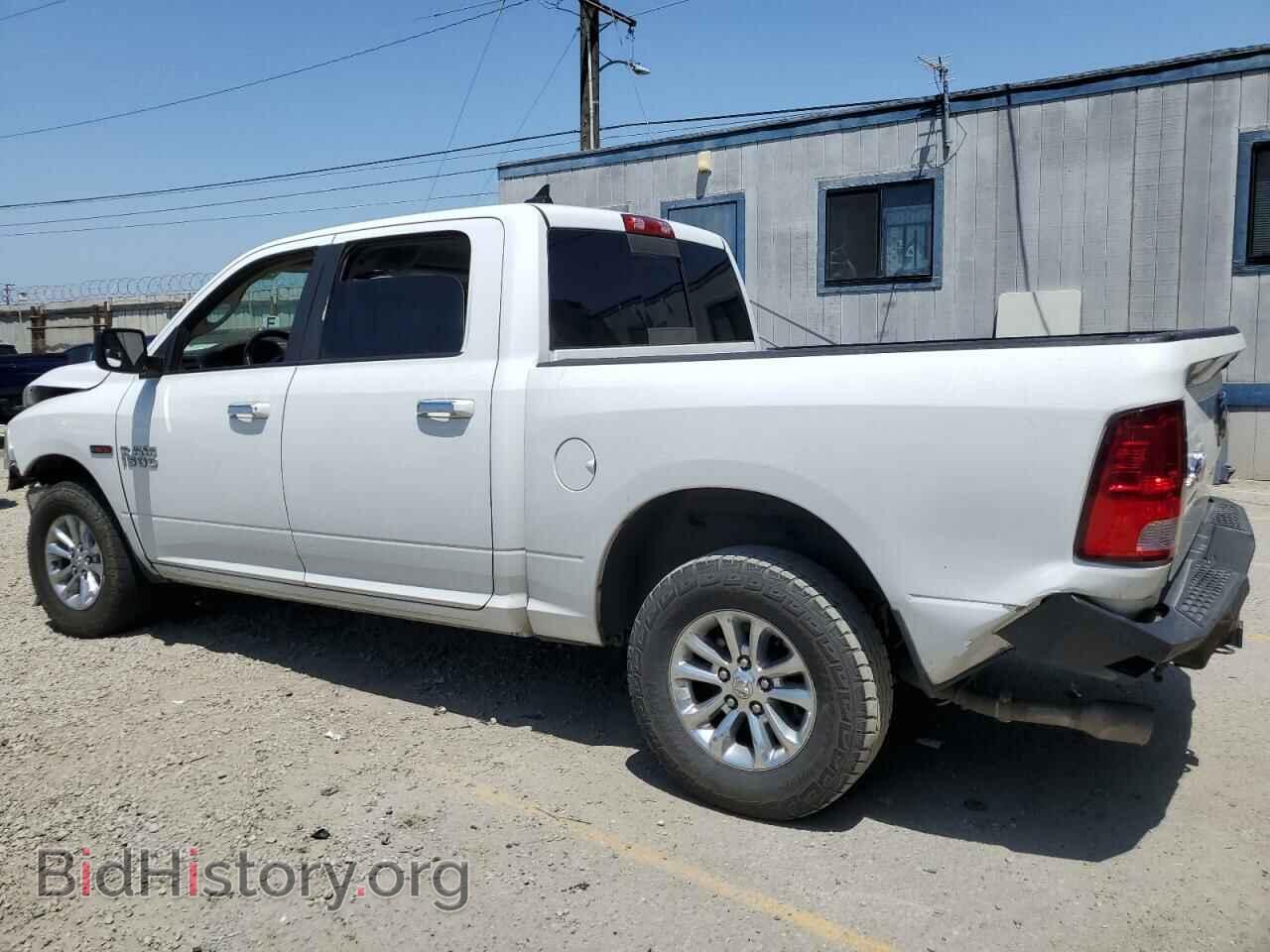 2015 RAM 1500 - VIN: 1C6RR7LM7FS748589 - Фото 2