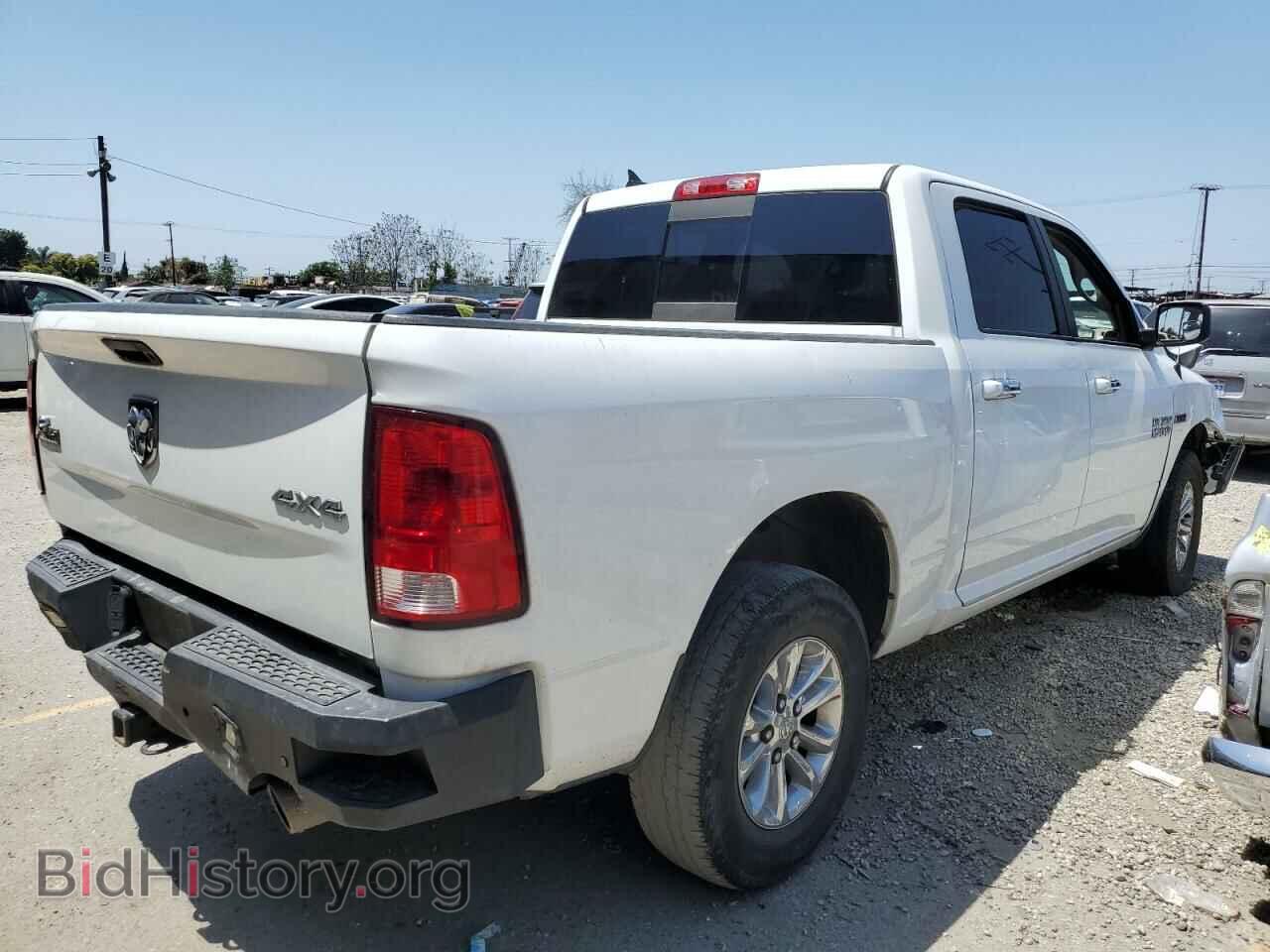 2015 RAM 1500 - VIN: 1C6RR7LM7FS748589 - Фото 3