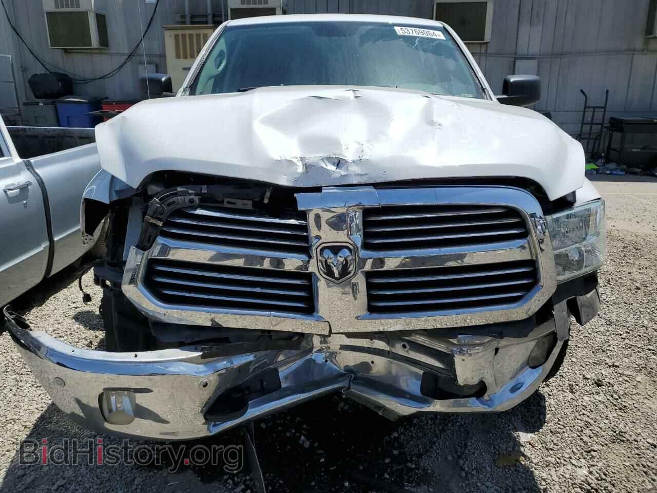 2015 RAM 1500 - VIN: 1C6RR7LM7FS748589 - Фото 5