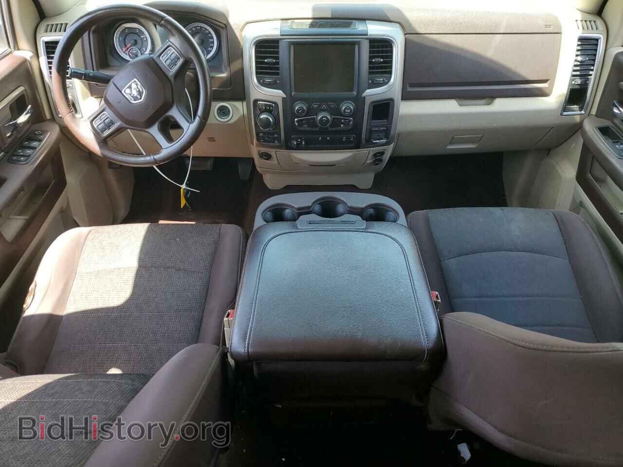 2015 RAM 1500 - VIN: 1C6RR7LM7FS748589 - Фото 8