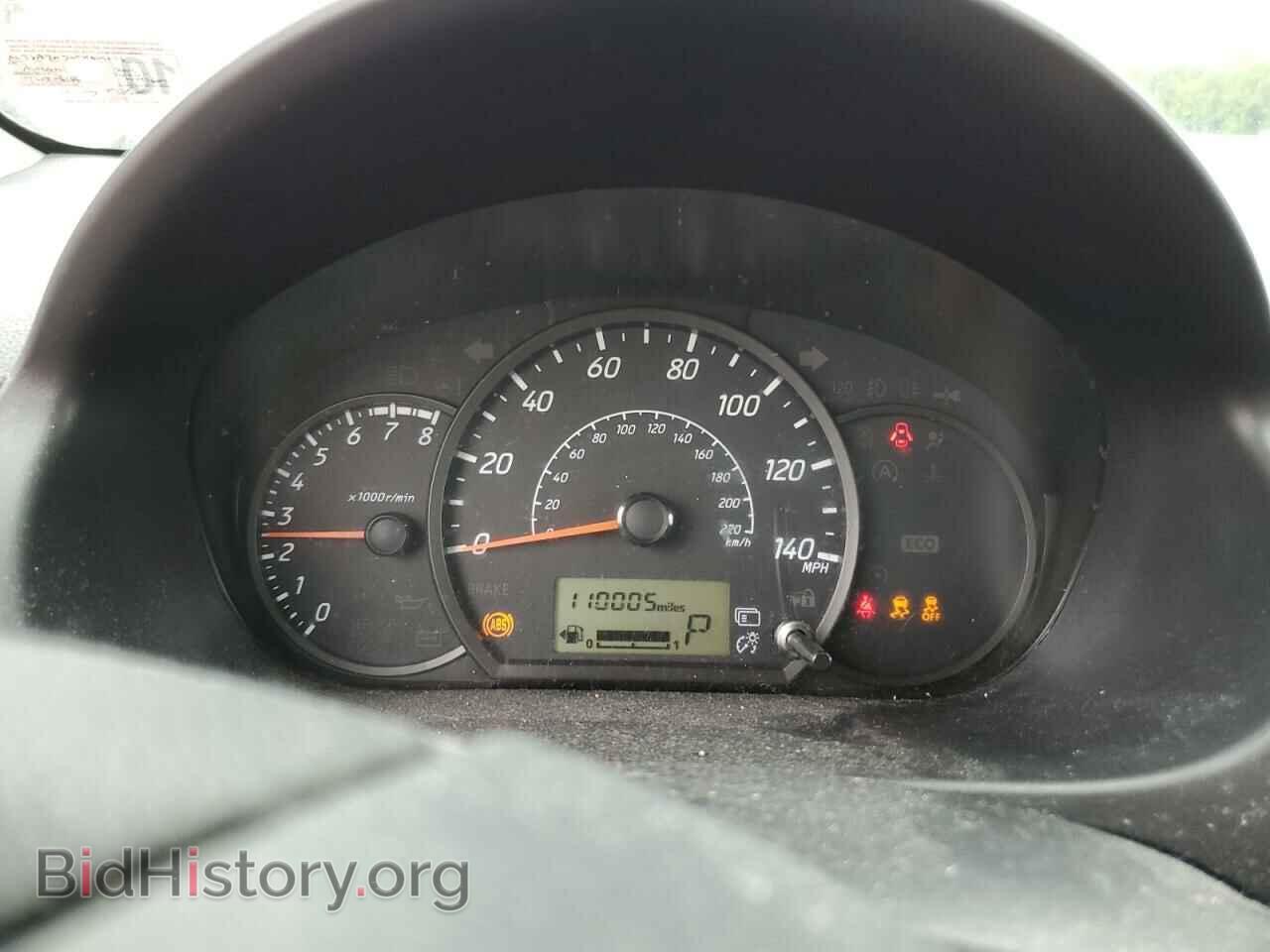 2015 MITSUBISHI MIRAGE - VIN: ML32A3HJ0FH003076 - Фото 9