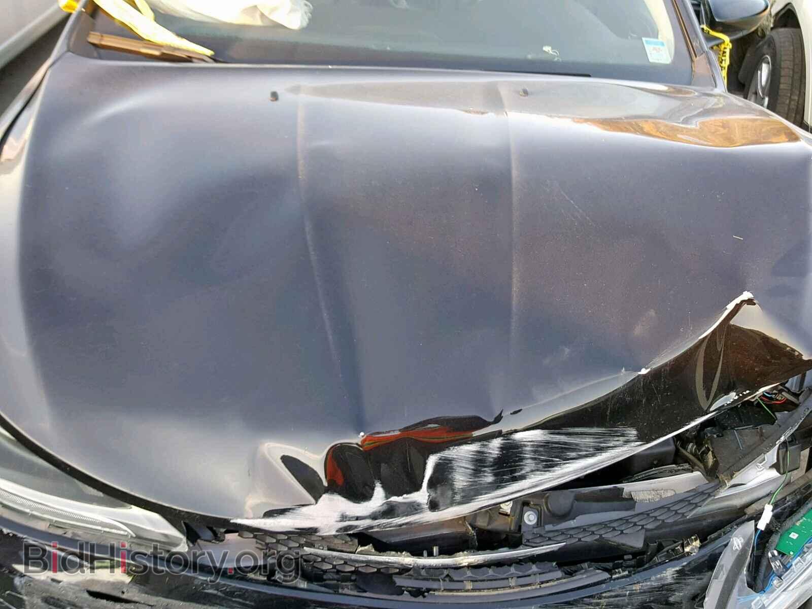 2017 CHRYSLER 200 - VIN: 1C3CCCAB5HN508800 - Фото 7