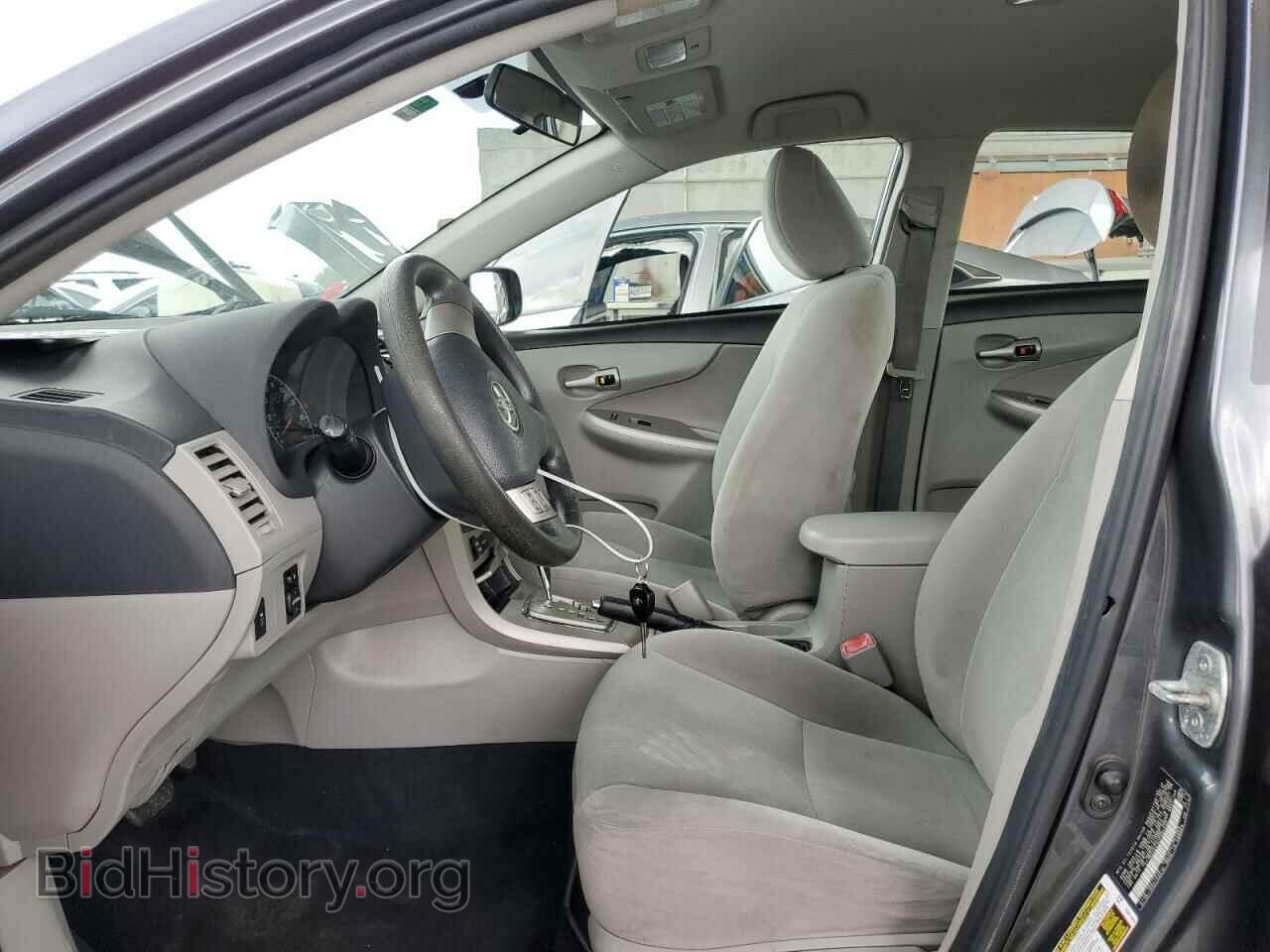 2012 TOYOTA COROLLA - VIN: 2T1BU4EE5CC890420 - Photo 7