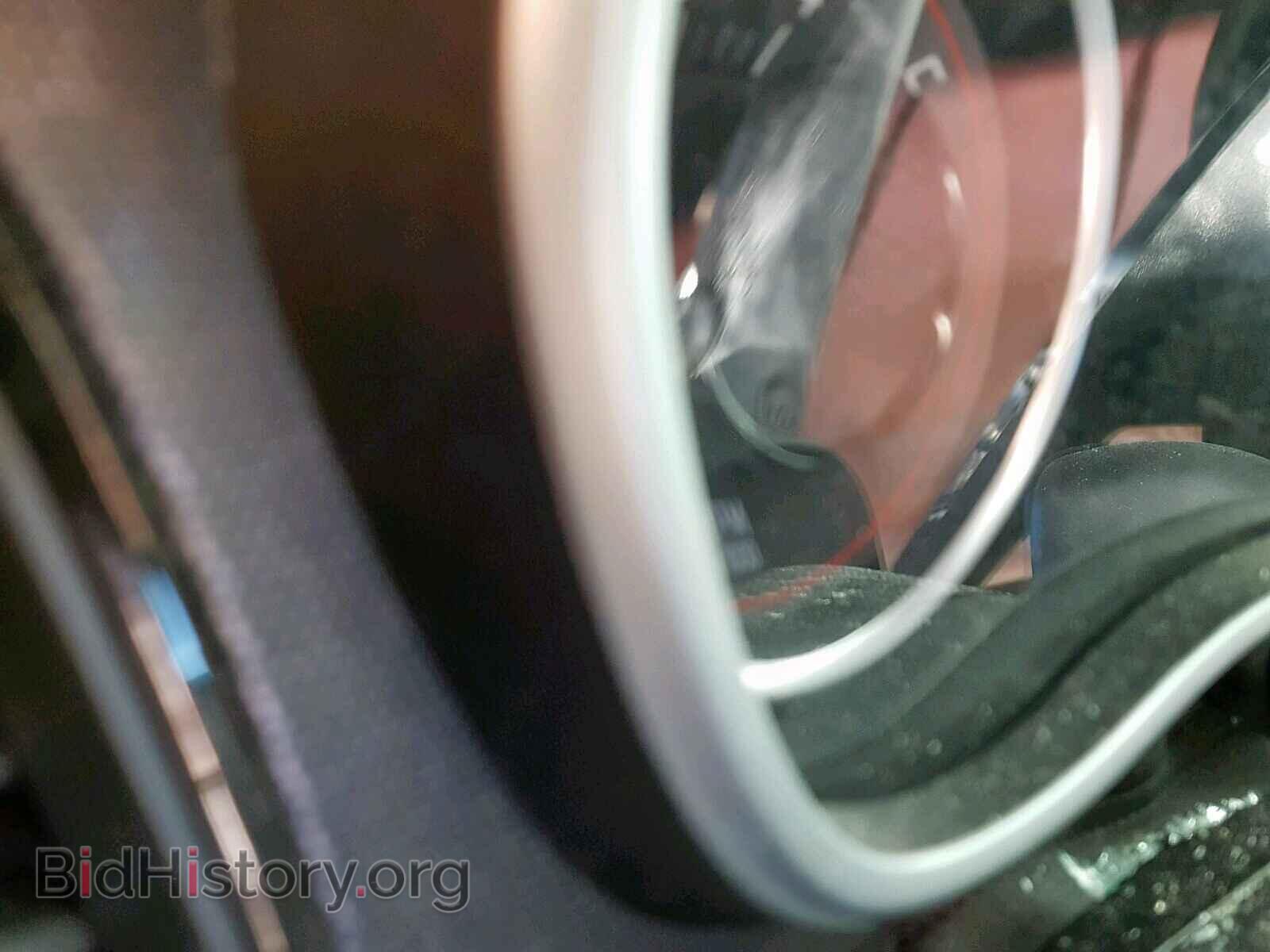 2016 DODGE CHALLENGER - VIN: 2C3CDZAG1GH280474 - Photo 8