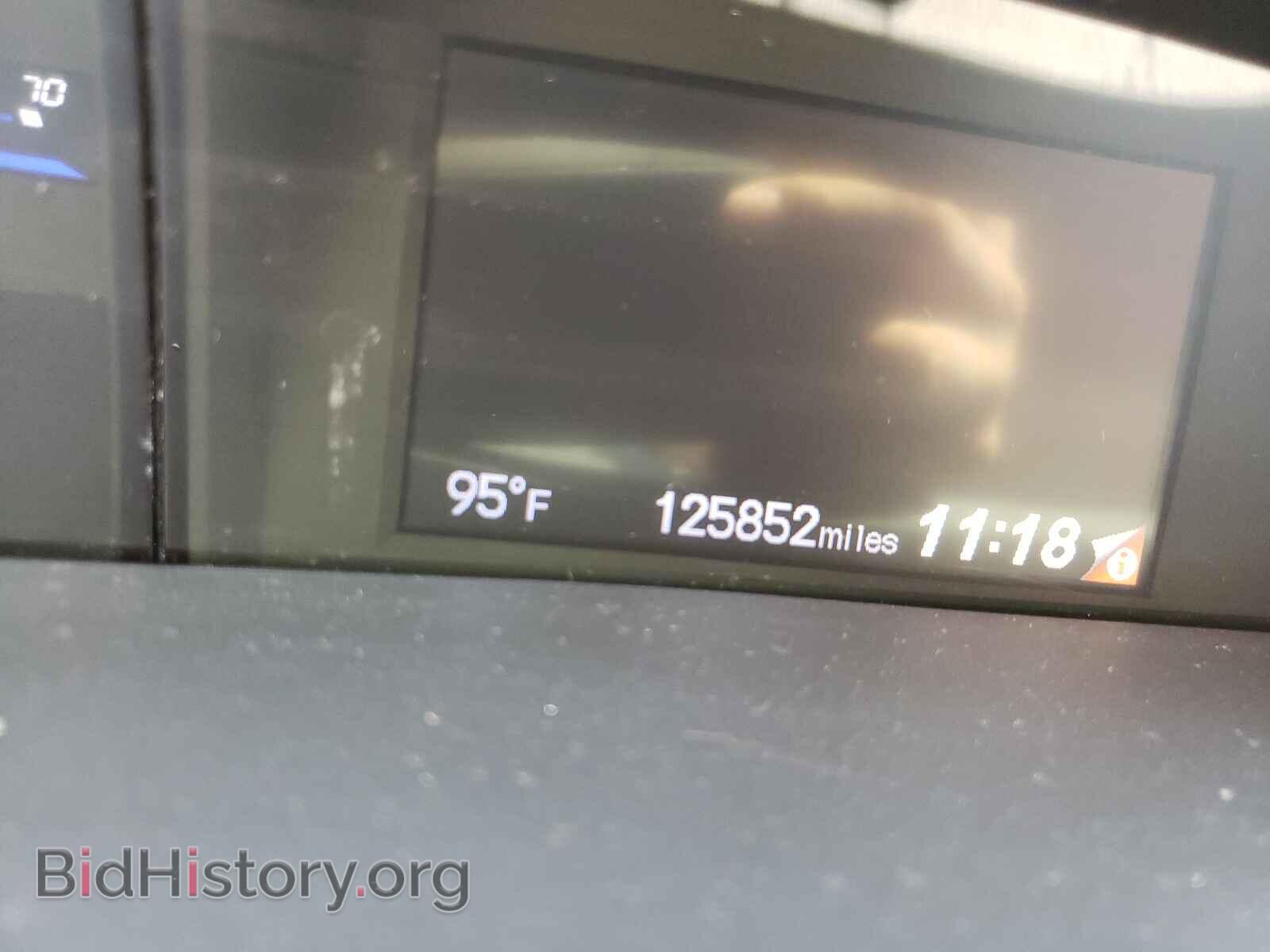 2014 HONDA CIVIC - VIN: 19XFB2F51EE215193 - Фото 8