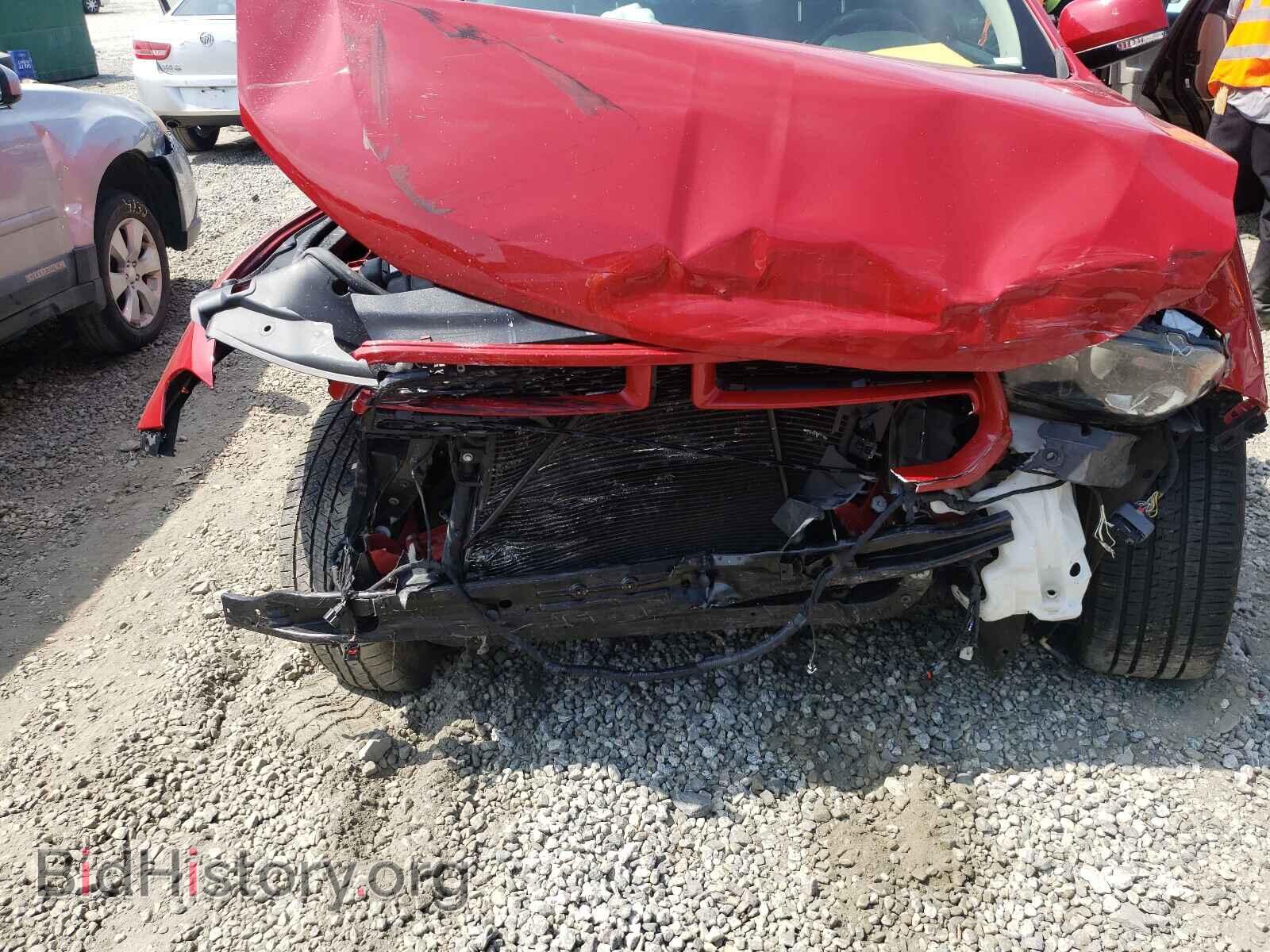 2018 DODGE DURANGO - VIN: 1C4RDJDG0JC194490 - Фото 7