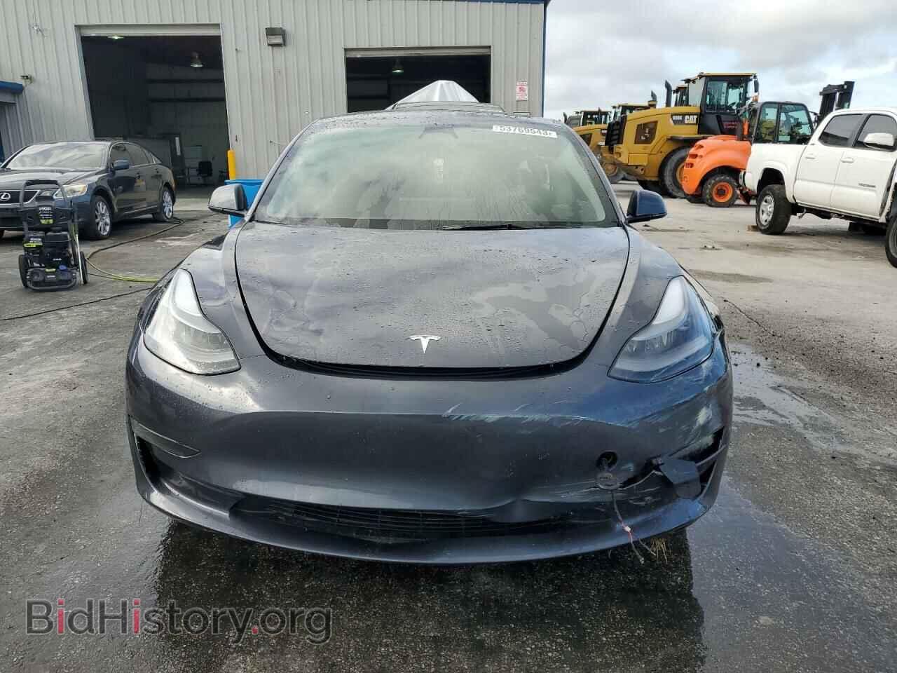 2023 TESLA MODEL 3 - VIN: 5YJ3E1EA6PF427006 - Photo 5