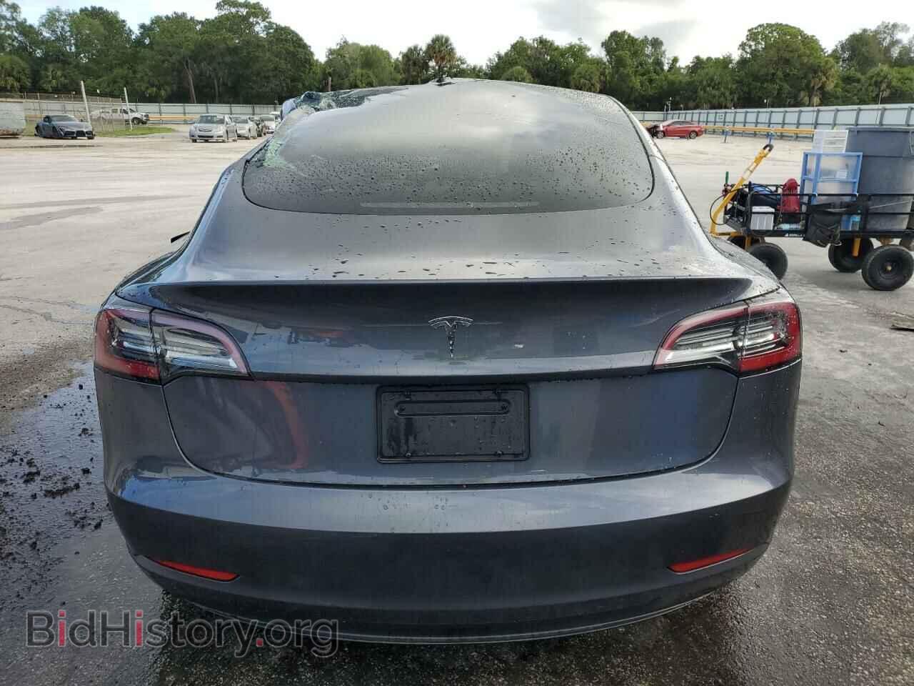 2023 TESLA MODEL 3 - VIN: 5YJ3E1EA6PF427006 - Photo 6