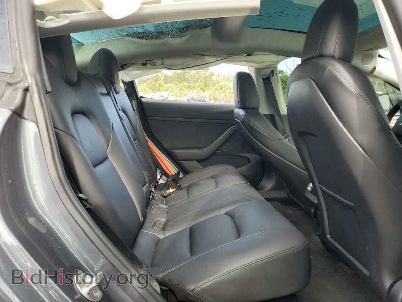 2023 TESLA MODEL 3 - VIN: 5YJ3E1EA6PF427006 - Photo 10