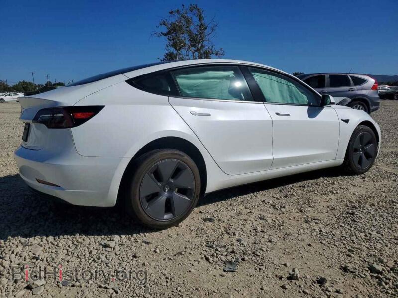 2023 Tesla MODEL 3 (VIN 5YJ3E1EA2PF545988) — фото 3 из 13