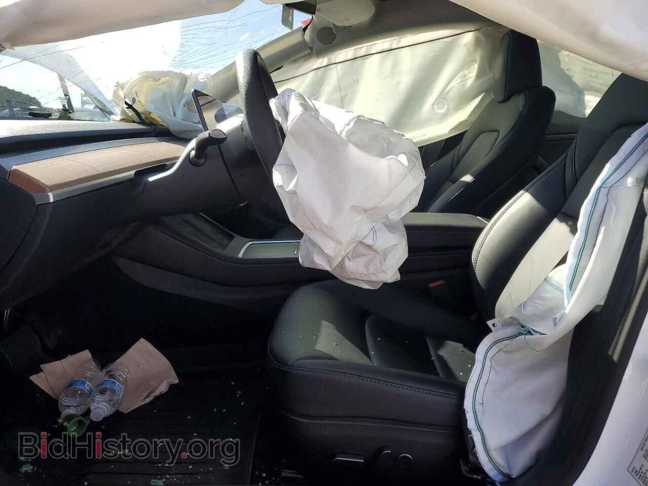 2023 TESLA MODEL 3 - VIN: 5YJ3E1EA2PF545988 - Photo 7