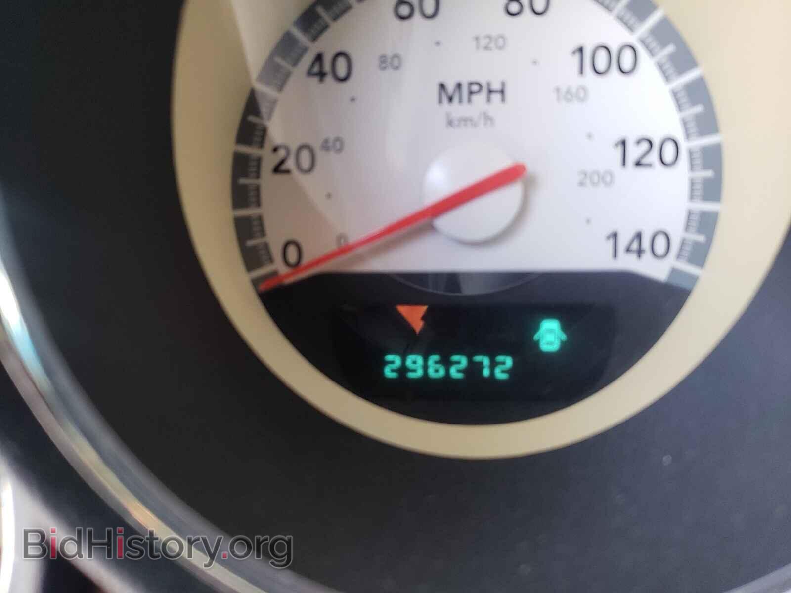 2008 DODGE CHARGER - VIN: 2B3KA43G78H333617 - Фото 8