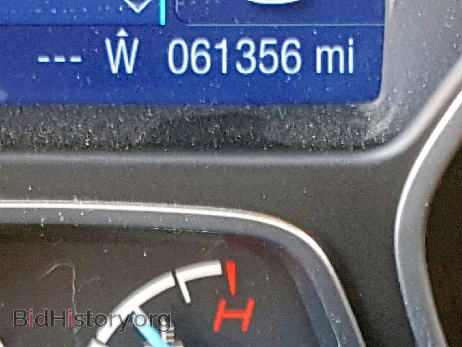 2013 FORD FOCUS SE - VIN: 1FADP3F27DL243709 - Фото 8