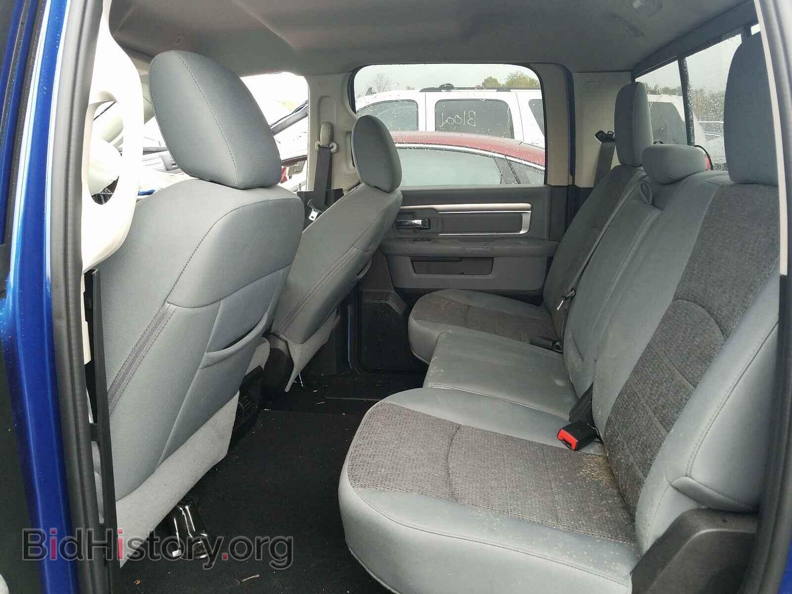 2019 RAM 1500 CLASS - VIN: 1C6RR7LT4KS716748 - Фото 6
