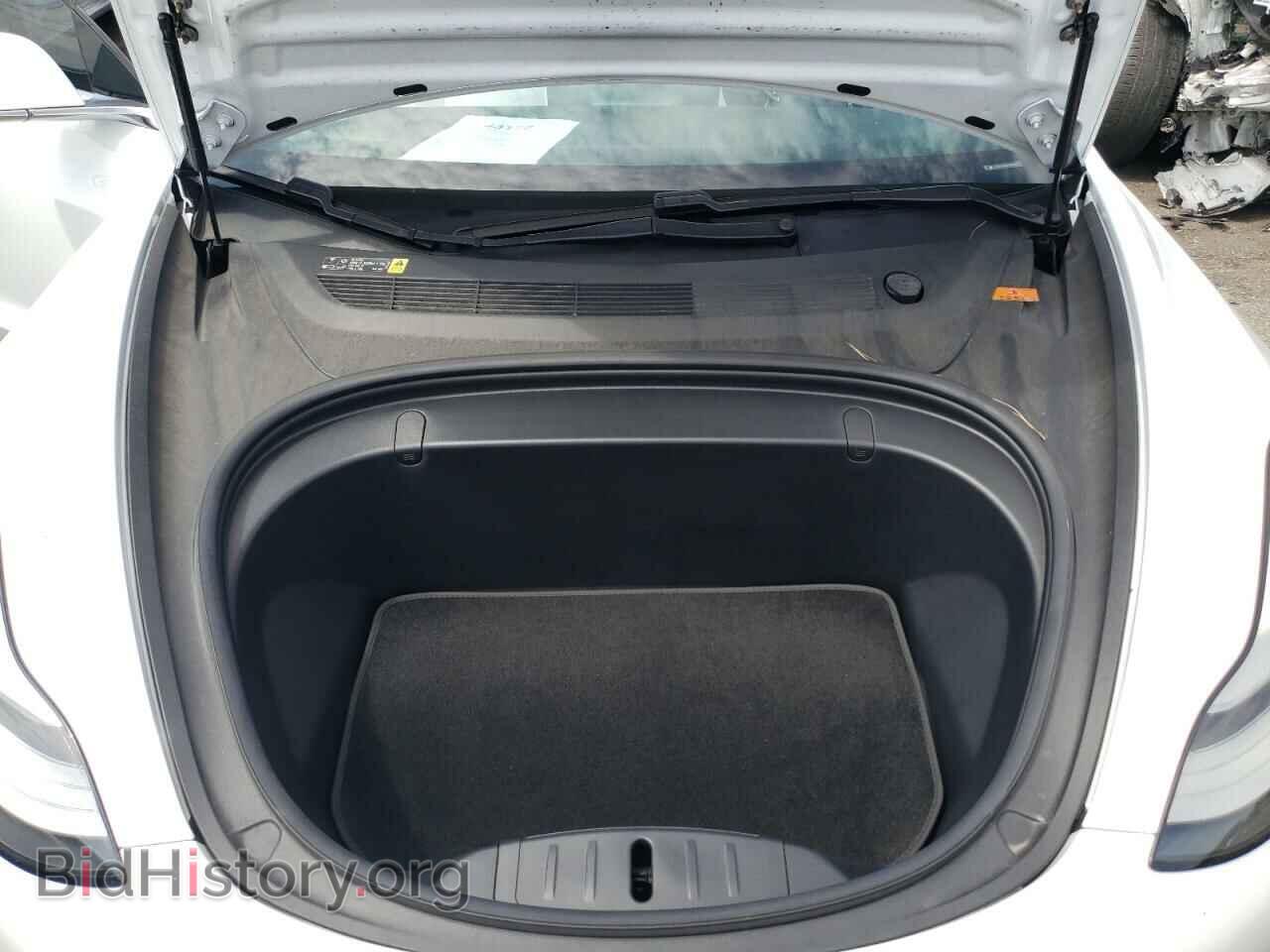 2018 TESLA MODEL 3 - VIN: 5YJ3E1EB3JF096899 - Photo 7