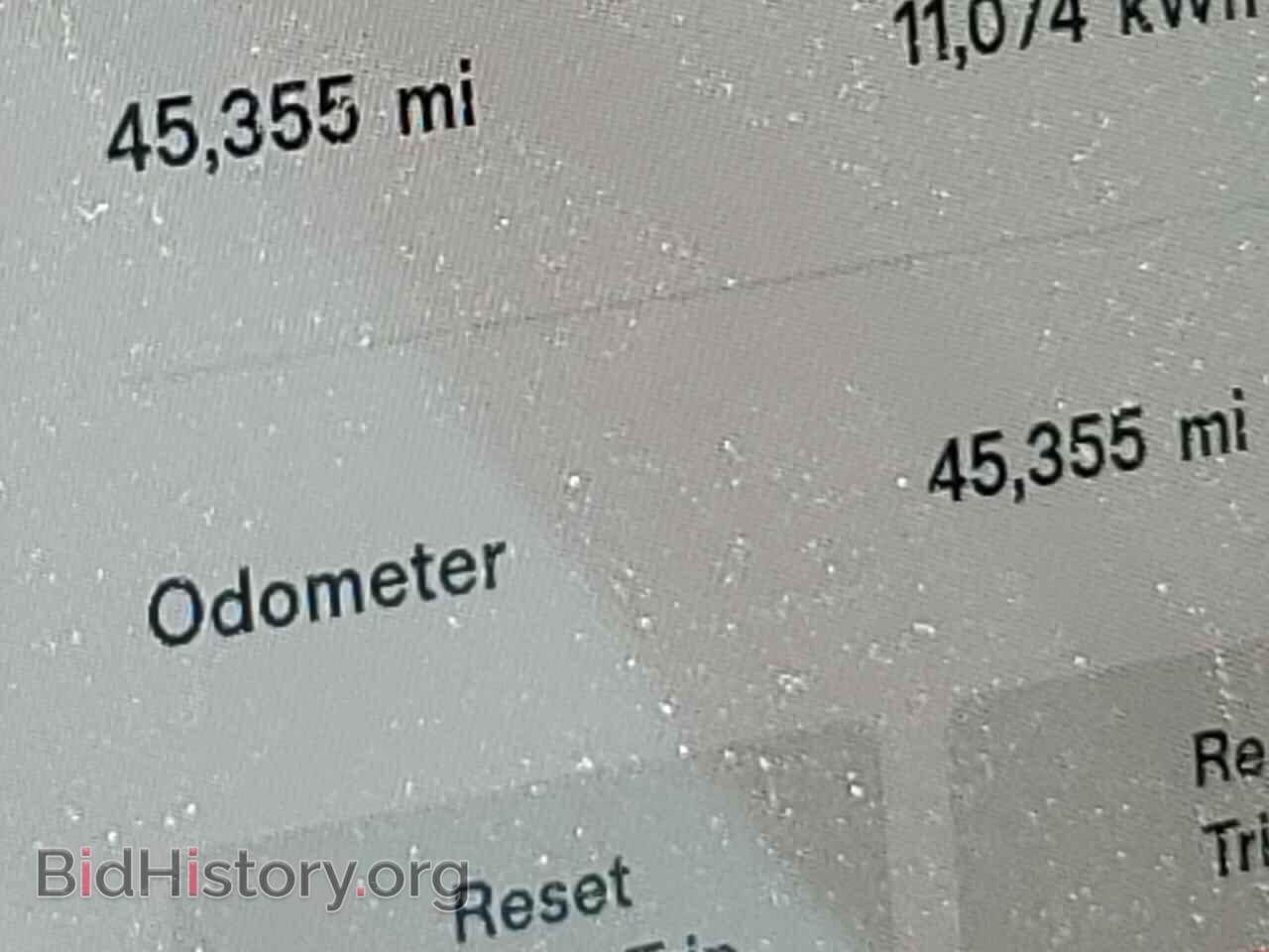2018 TESLA MODEL 3 - VIN: 5YJ3E1EB3JF096899 - Photo 8