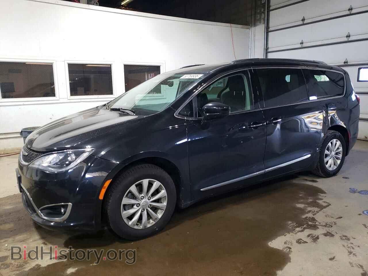 Photo 2C4RC1BGXKR550247 - CHRYSLER PACIFICA 2019