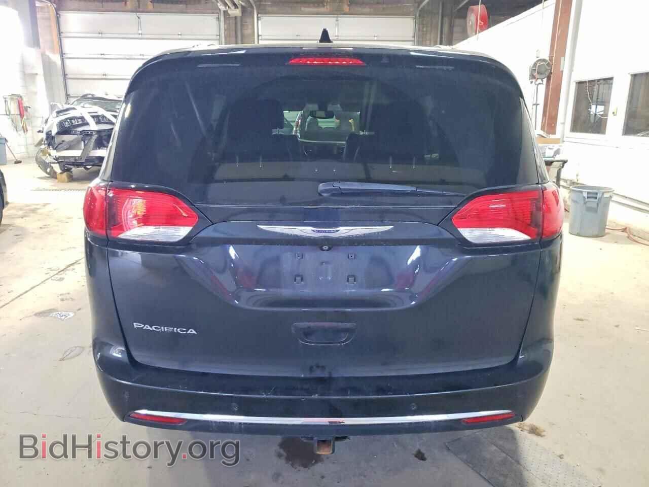 2019 CHRYSLER PACIFICA - VIN: 2C4RC1BGXKR550247 - Photo 6