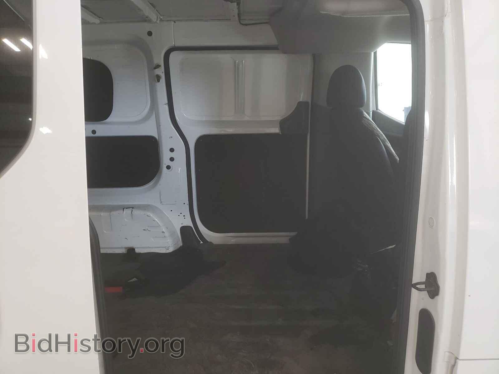 2015 CHEVROLET EXPRESS - VIN: 3N63M0YN8FK723790 - Фото 6
