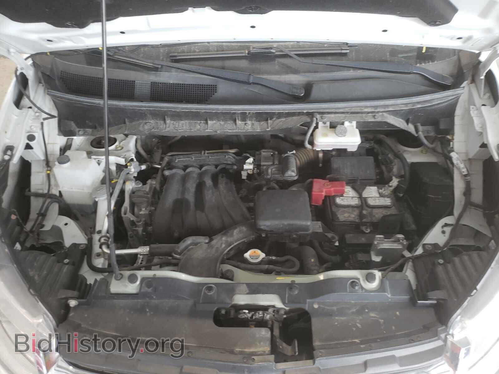 2015 CHEVROLET EXPRESS - VIN: 3N63M0YN8FK723790 - Фото 7
