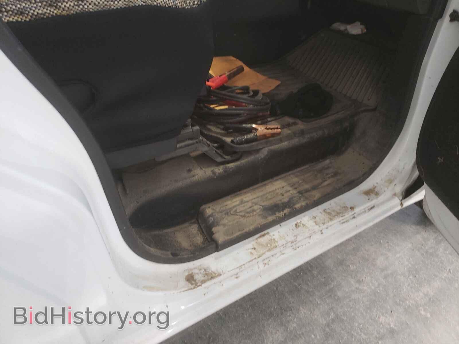 2015 CHEVROLET EXPRESS - VIN: 3N63M0YN8FK723790 - Фото 9