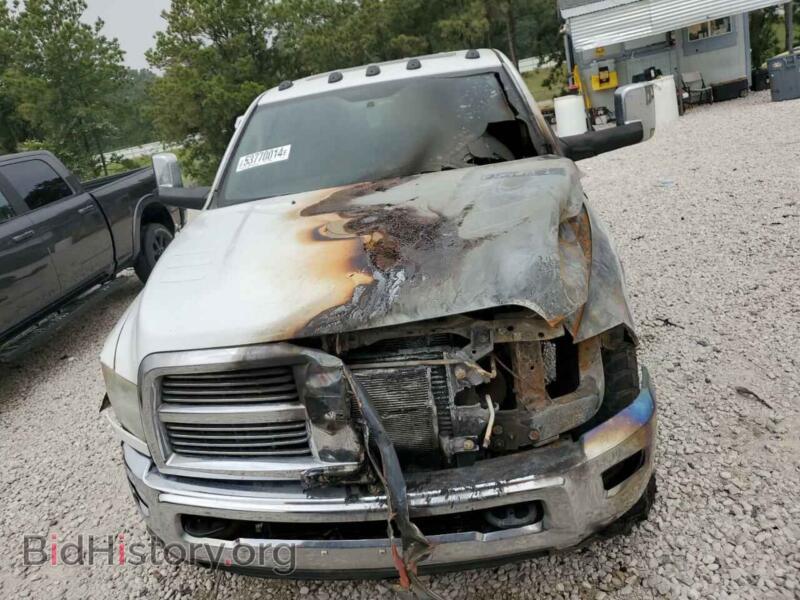 2012 Dodge RAM 2500 (VIN 3C6UD5KL3CG236627) — фото 5 из 13