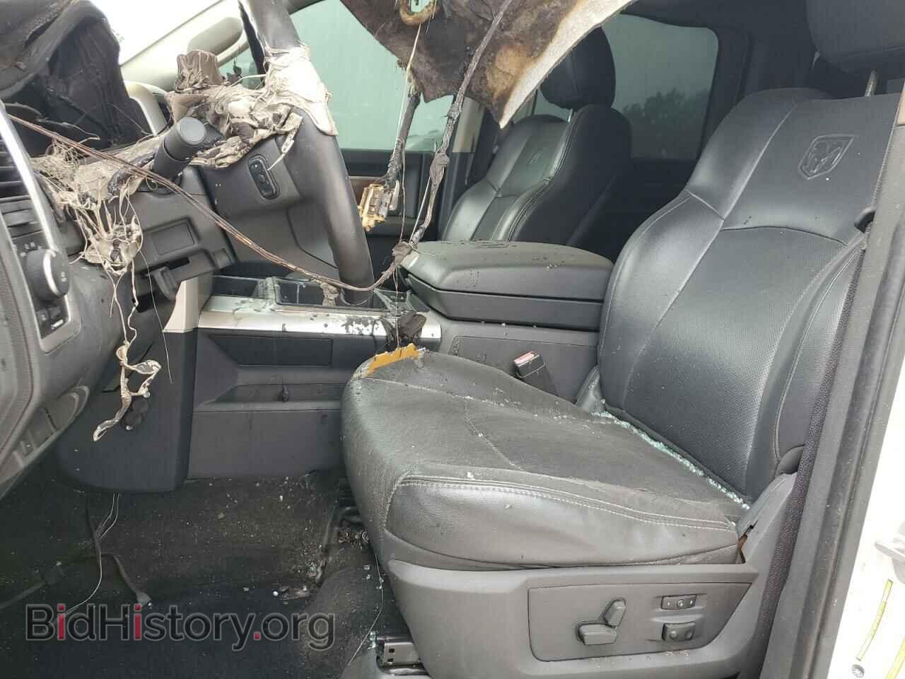 2012 DODGE RAM 2500 - VIN: 3C6UD5KL3CG236627 - Фото 7