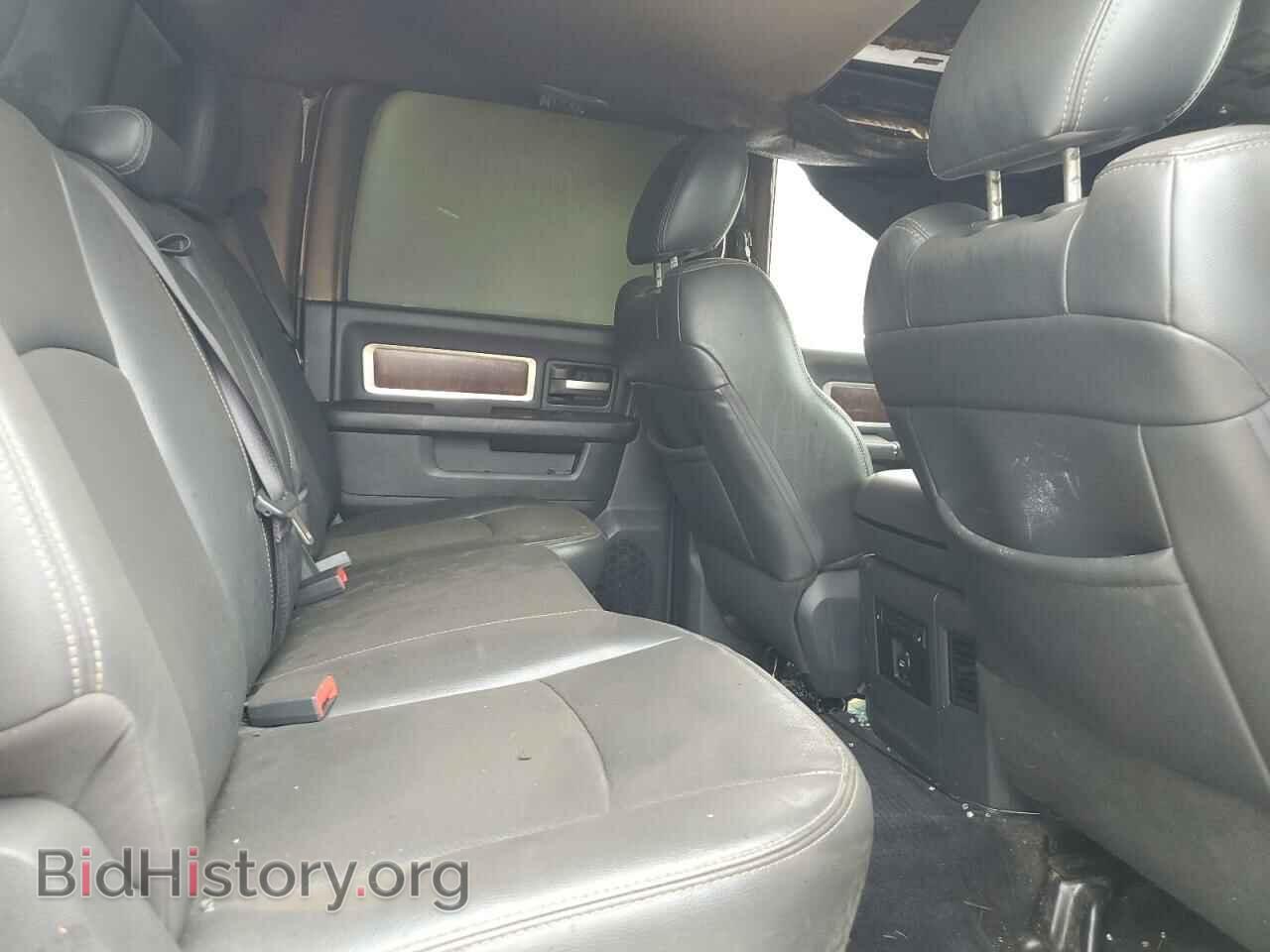 2012 DODGE RAM 2500 - VIN: 3C6UD5KL3CG236627 - Фото 10