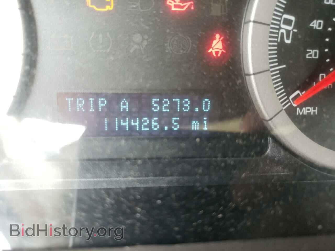 2009 FORD ESCAPE - VIN: 1FMCU49359KC35335 - Фото 8