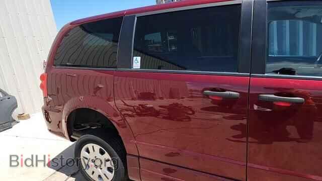 2019 DODGE CARAVAN - VIN: 2C7WDGBG1KR527901 - Фото 15