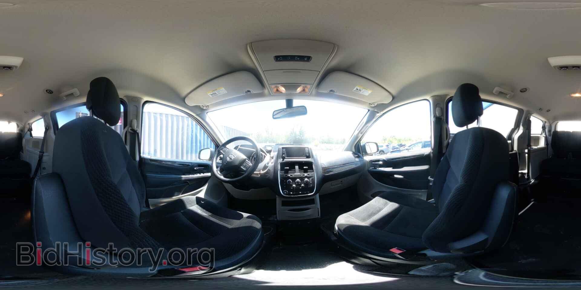 2019 DODGE CARAVAN - VIN: 2C7WDGBG1KR527901 - Фото 16