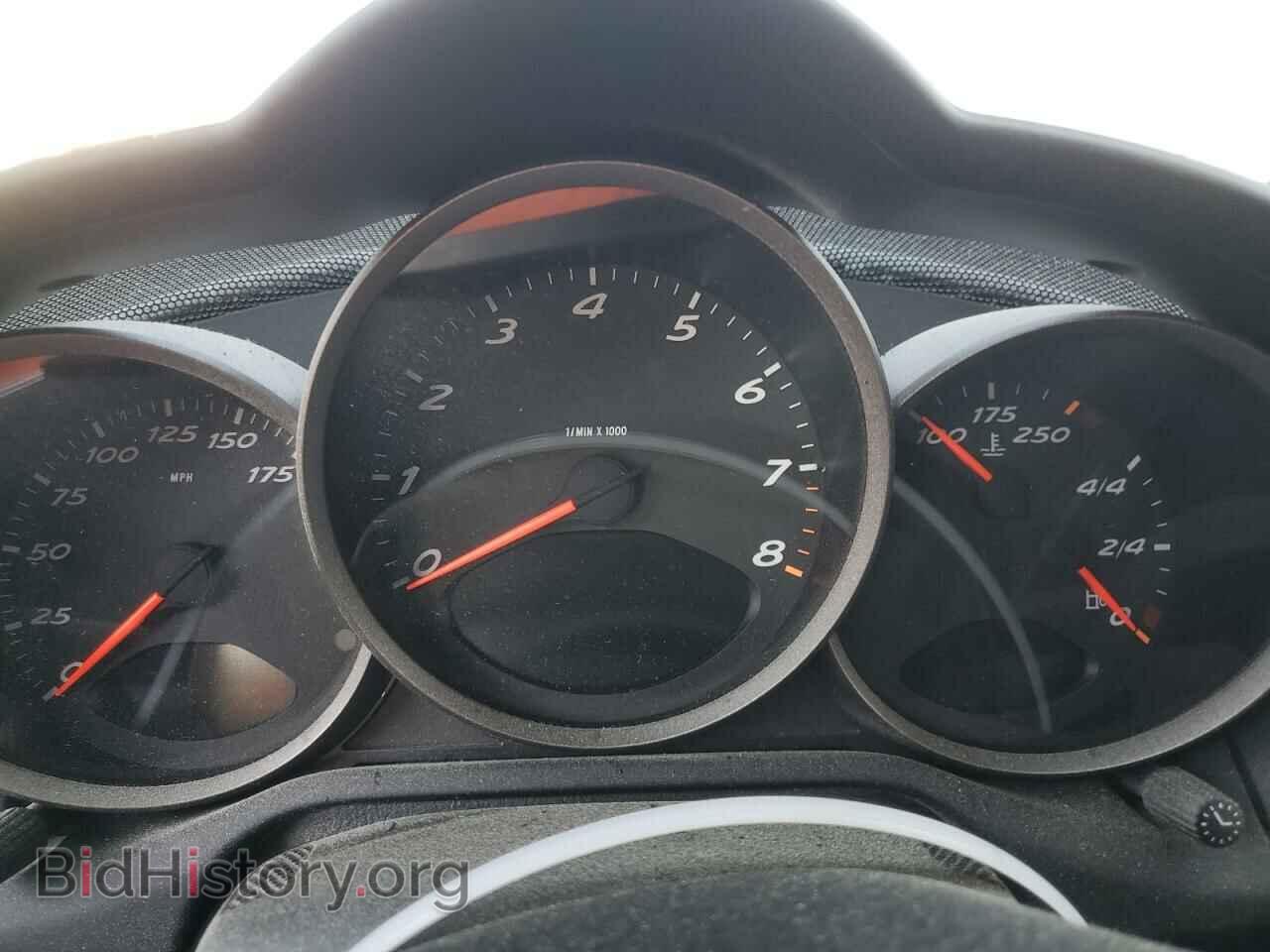 2008 PORSCHE CAYMAN - VIN: WP0AA29888U761630 - Фото 9