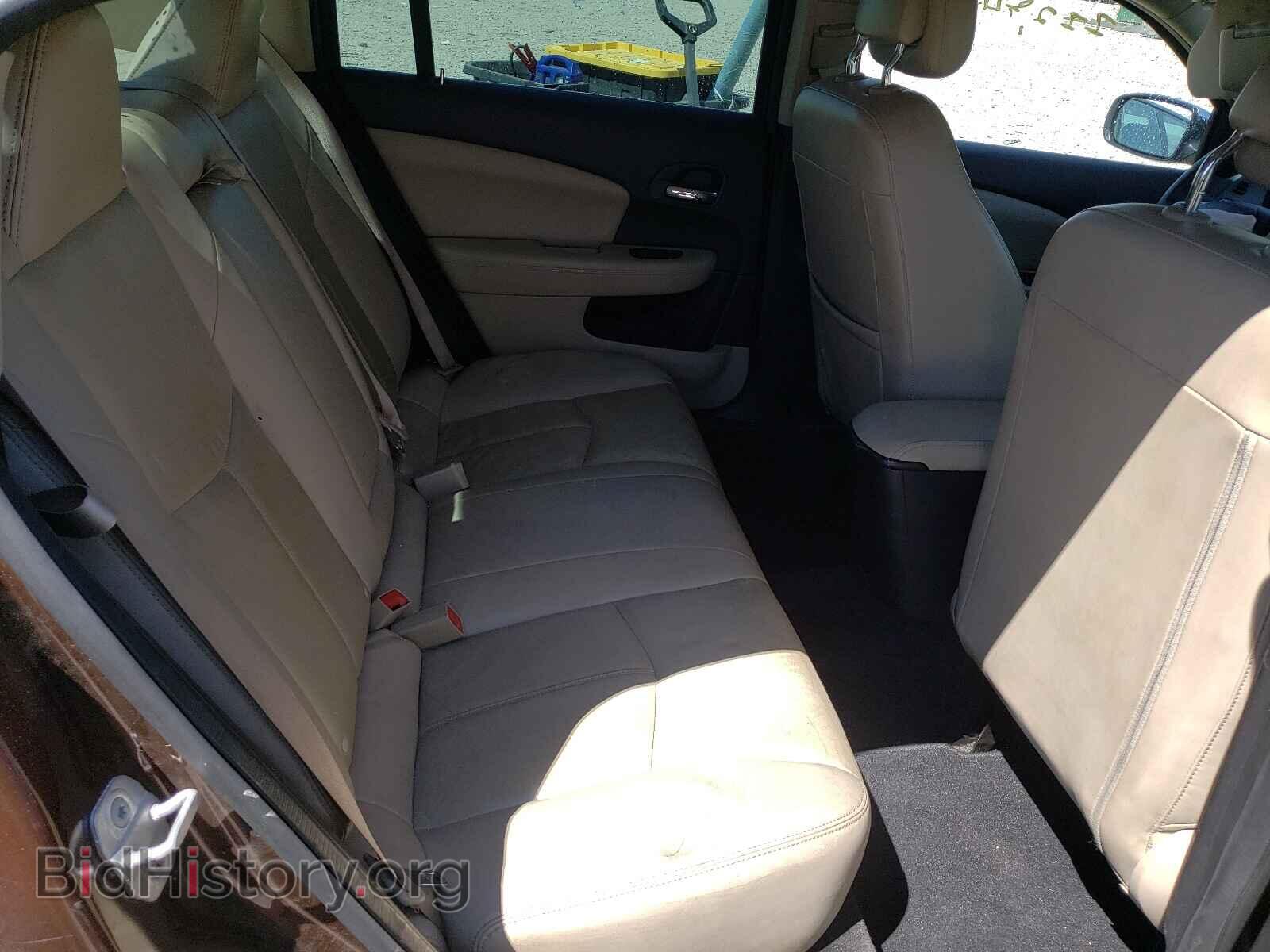 2013 CHRYSLER 200 - VIN: 1C3CCBCG7DN585665 - Фото 6