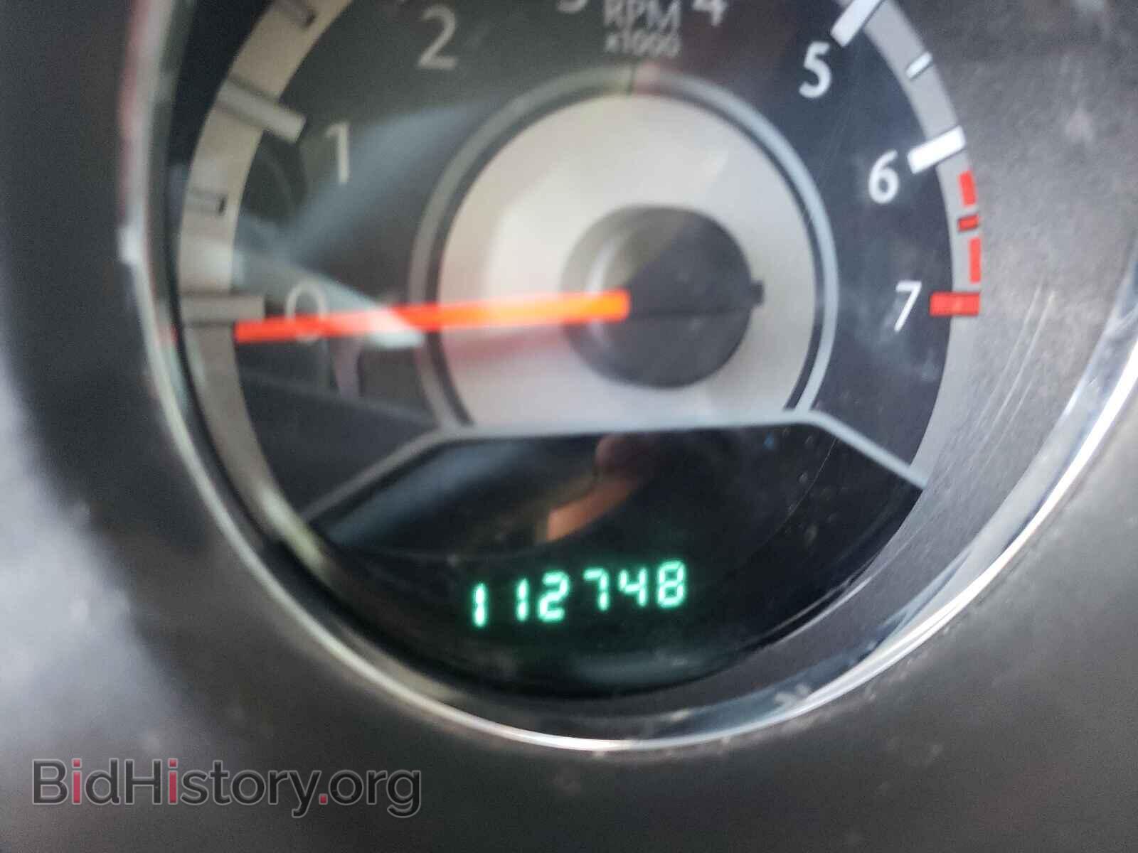 2013 CHRYSLER 200 - VIN: 1C3CCBCG7DN585665 - Фото 8