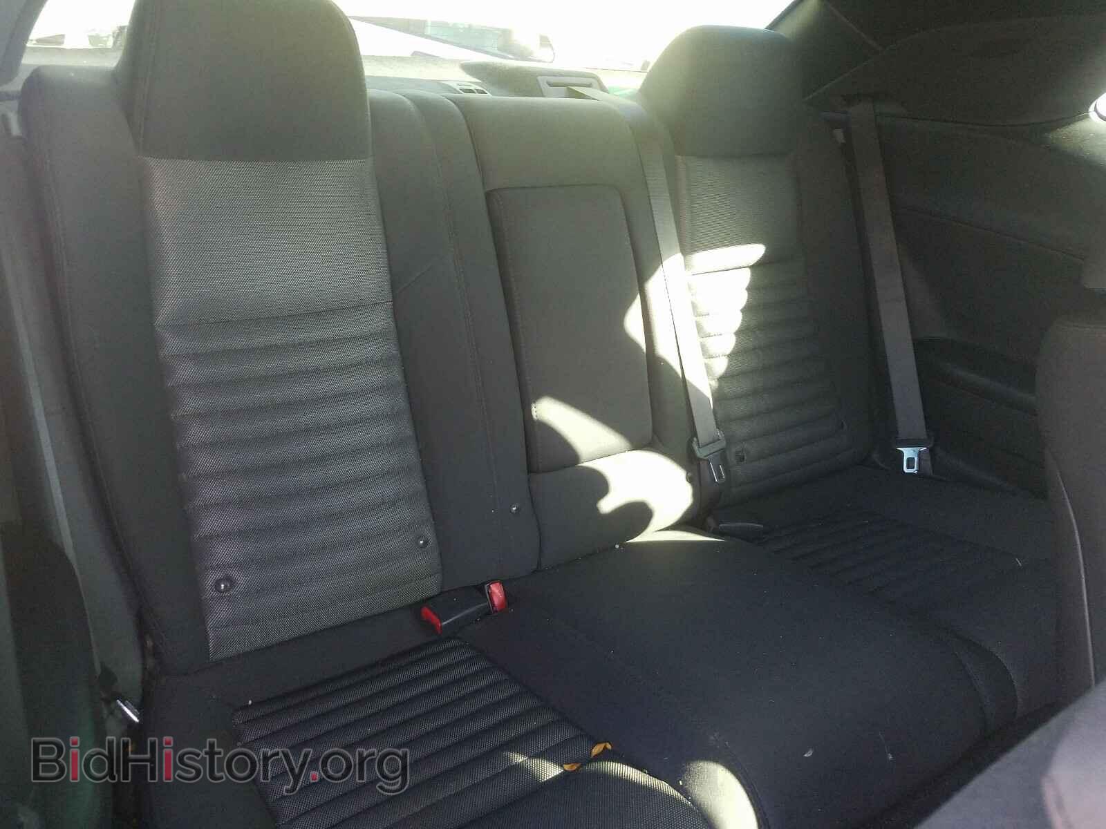 2014 DODGE CHALLENGER - VIN: 2C3CDYAG9EH126649 - Photo 6