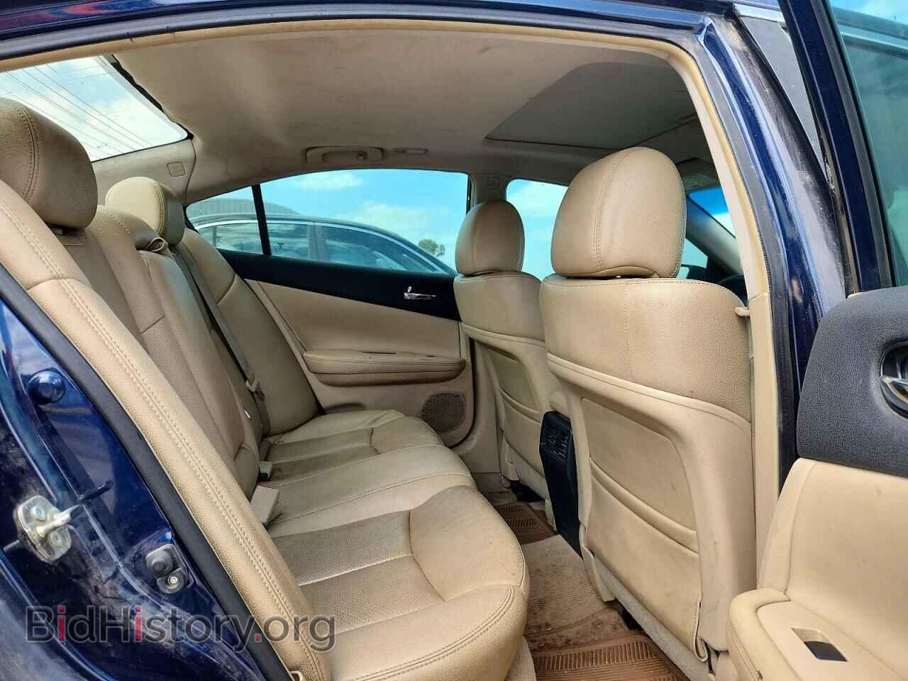 2014 NISSAN MAXIMA - VIN: 1N4AA5AP0EC447191 - Фото 10