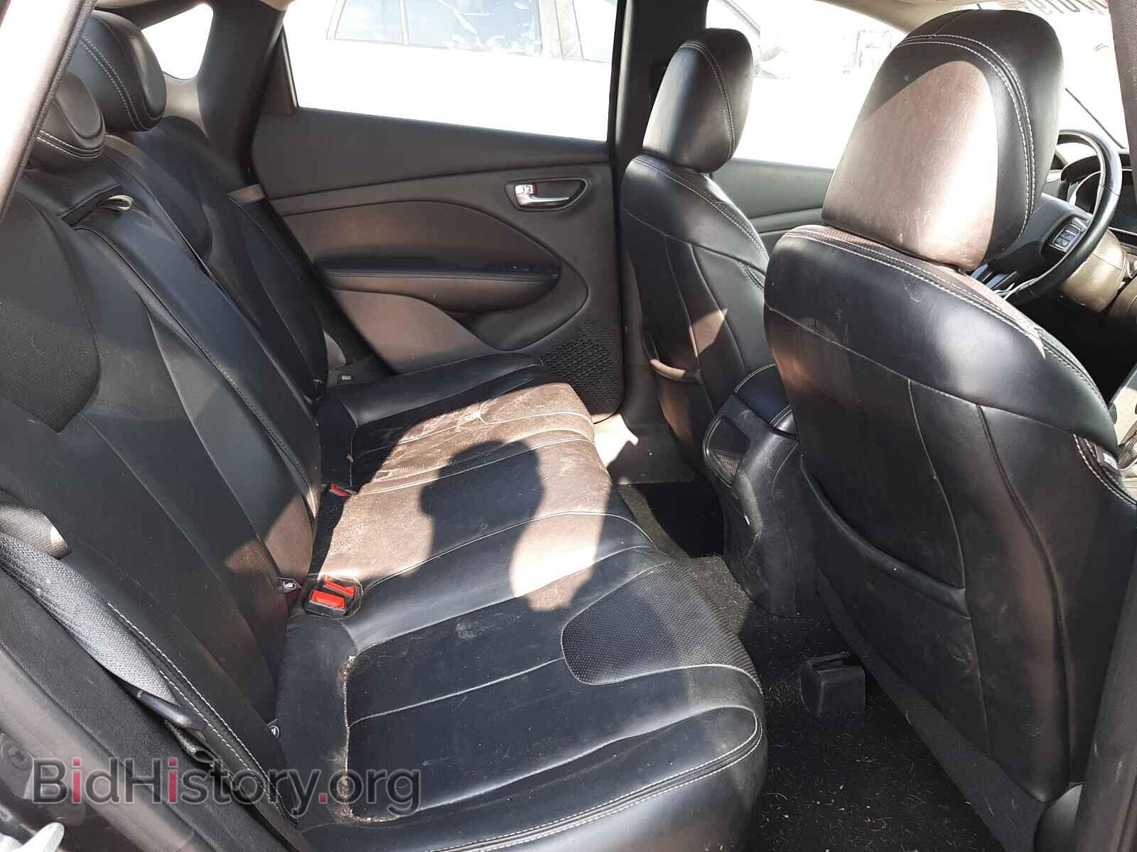 2014 DODGE DART - VIN: 1C3CDFCB4ED670253 - Фото 6