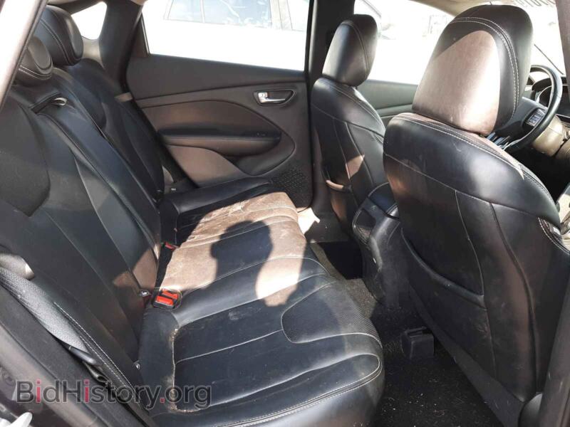 2014 Dodge DART (VIN 1C3CDFCB4ED670253) — photo 6 of 10