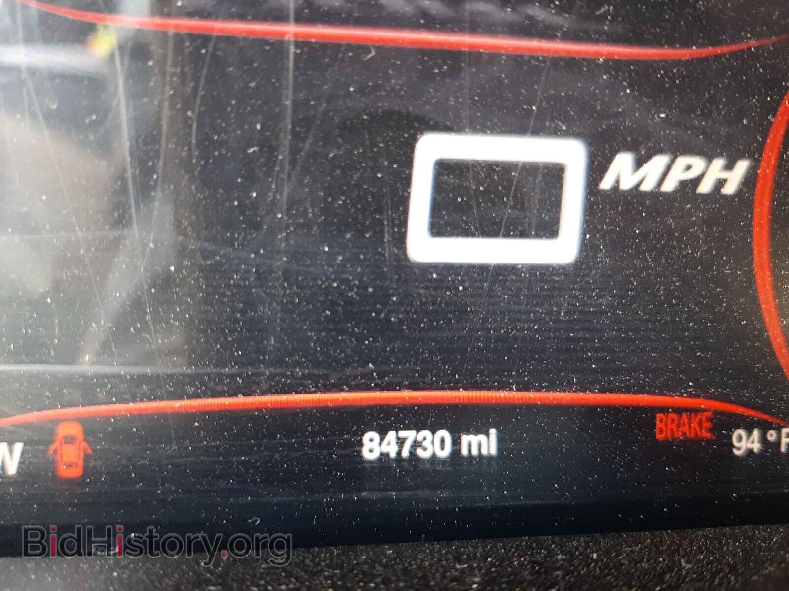 2014 DODGE DART - VIN: 1C3CDFCB4ED670253 - Фото 8
