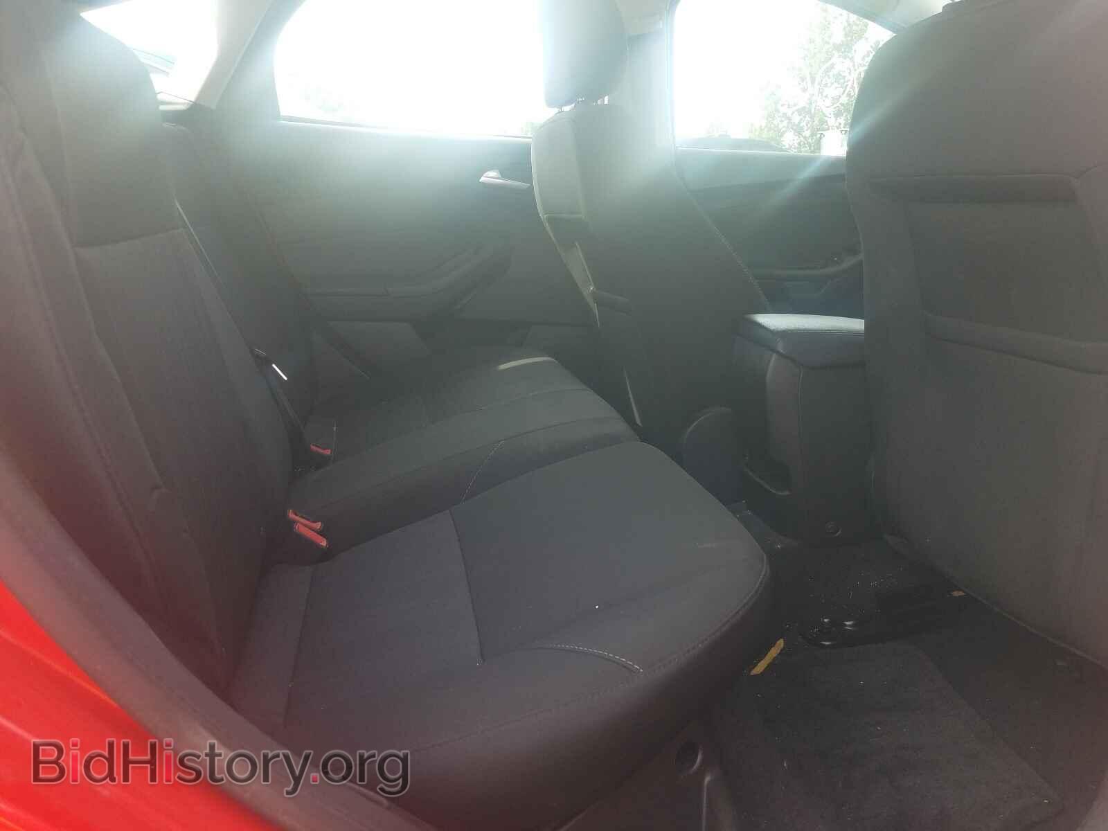 2016 FORD FOCUS - VIN: 1FADP3K25GL359730 - Фото 6