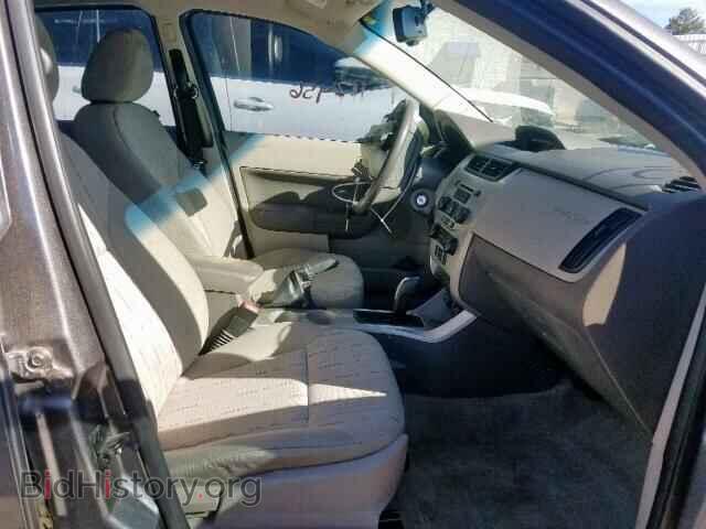 2010 FORD FOCUS SE - VIN: 1FAHP3FN2AW192044 - Фото 5