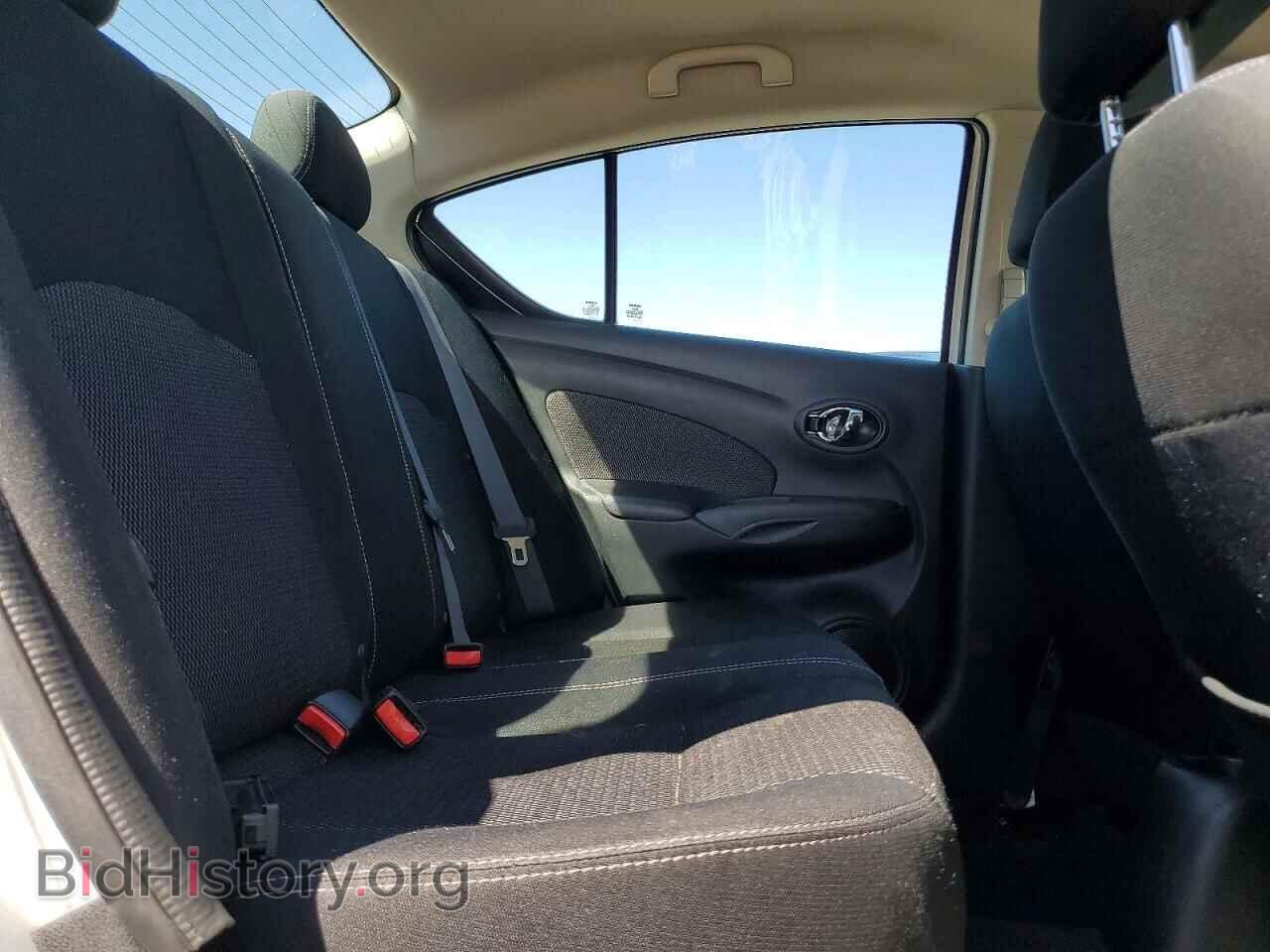 2015 NISSAN VERSA - VIN: 3N1CN7AP1FL900097 - Фото 10