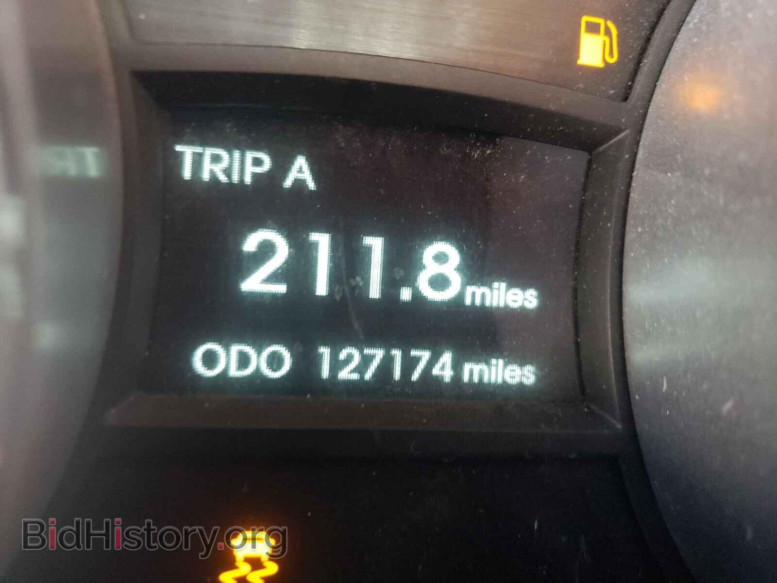 2014 HYUNDAI SONATA - VIN: 5NPEB4AC1EH856367 - Фото 8