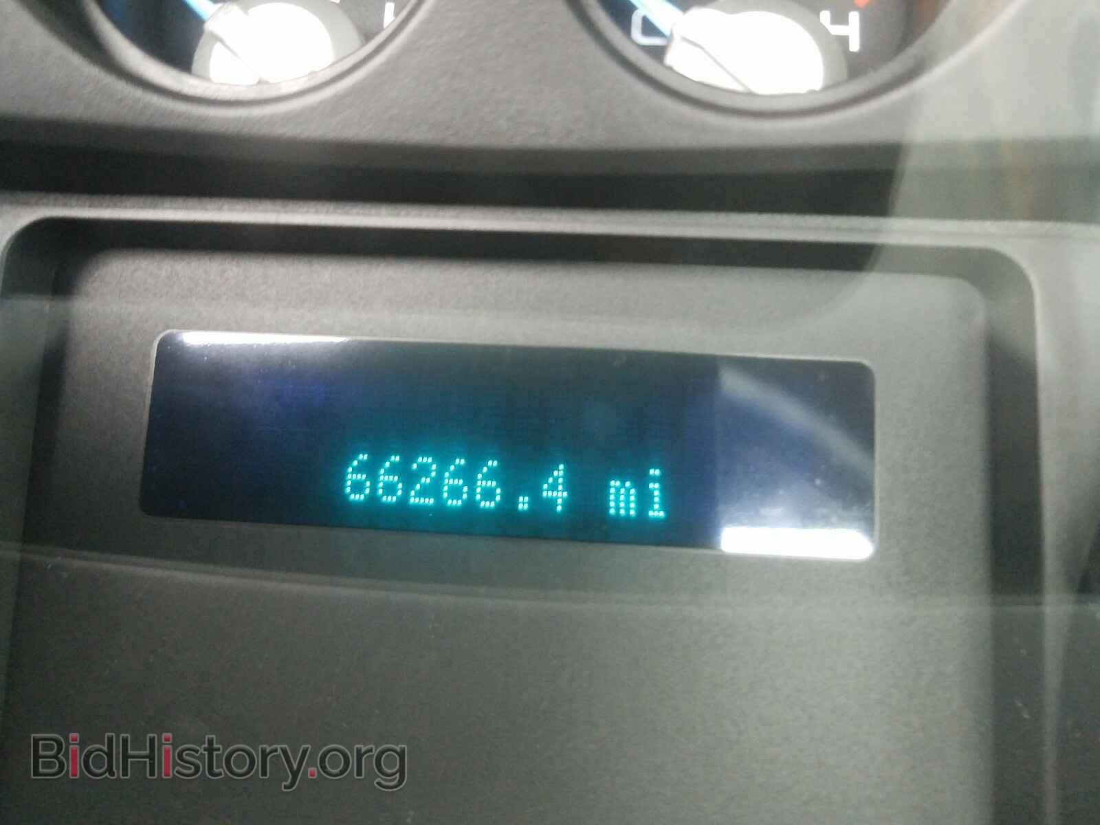 2012 FORD F250 - VIN: 1FTBF2B6XCEA72898 - Фото 8