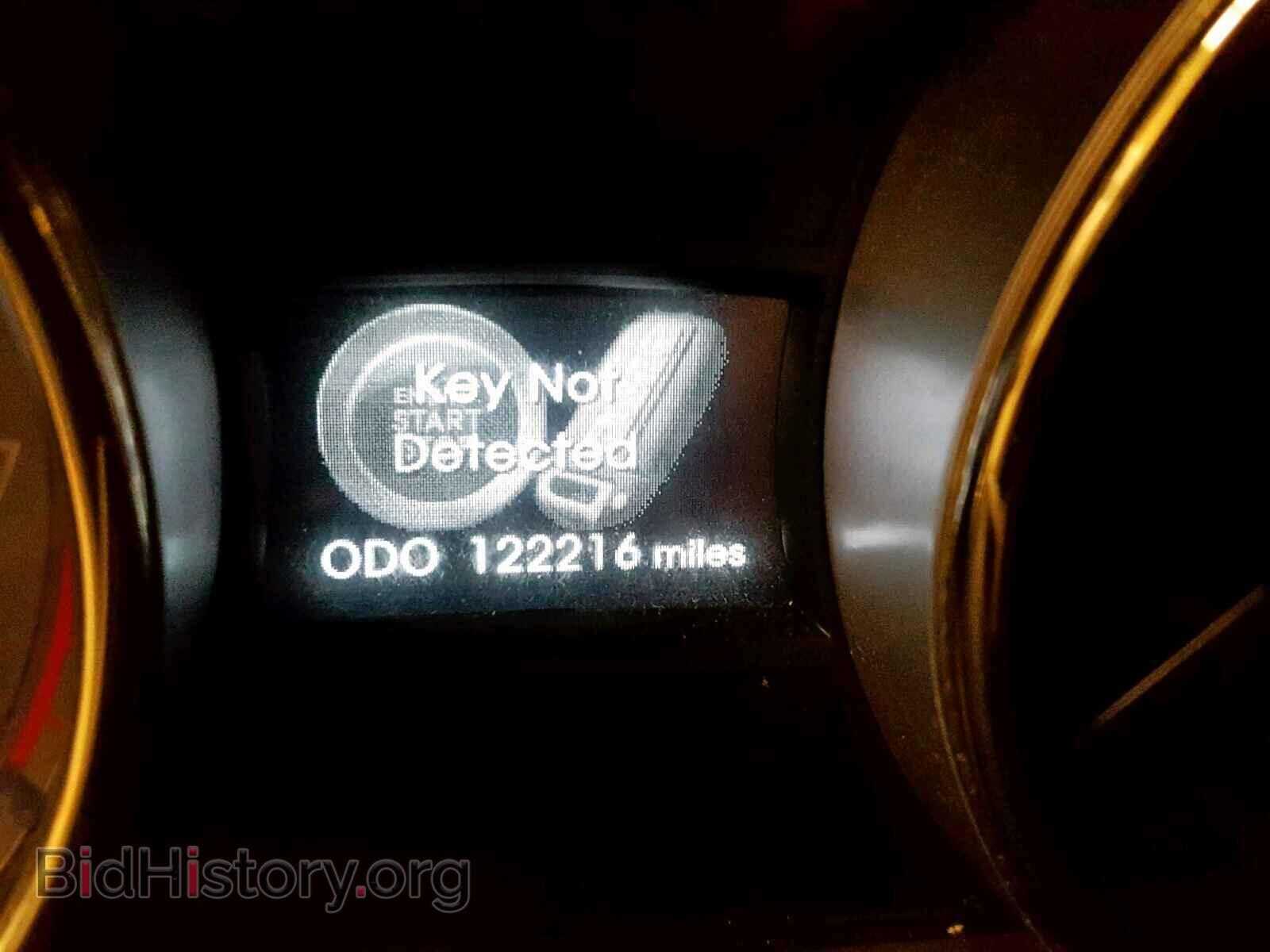 2012 HYUNDAI SONATA - VIN: 5NPEC4AC5CH368940 - Фото 8