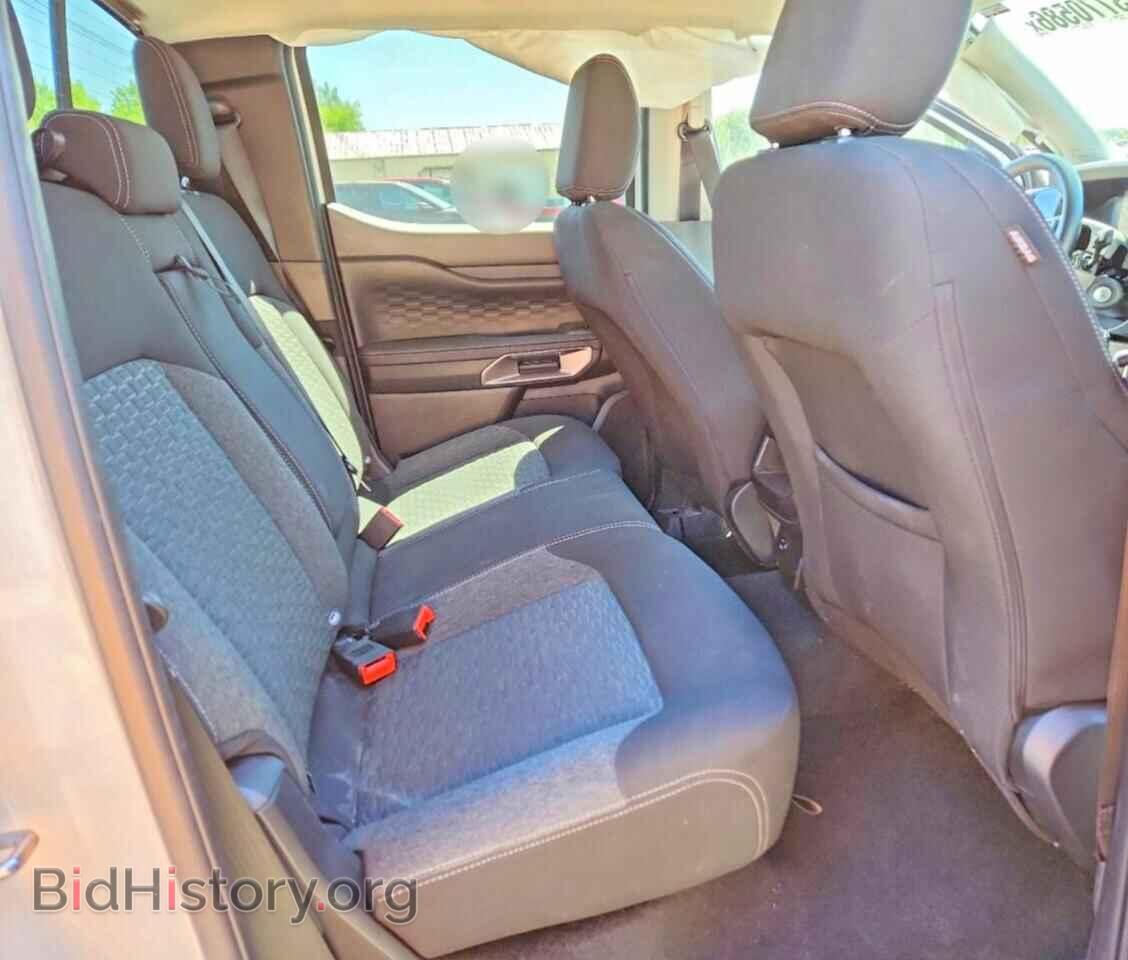 2024 FORD RANGER - VIN: 1FTER4HH0RLE28899 - Фото 10